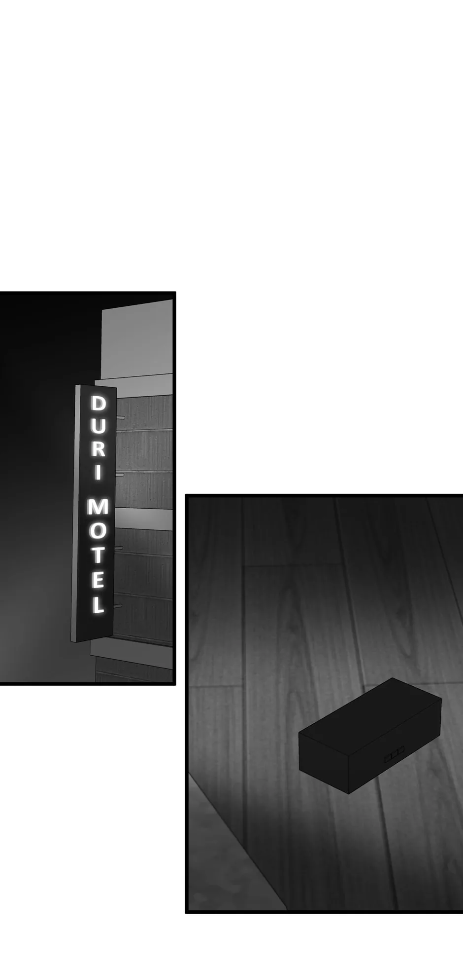 Bound to Be Fools Chapter 63 page 3 - 