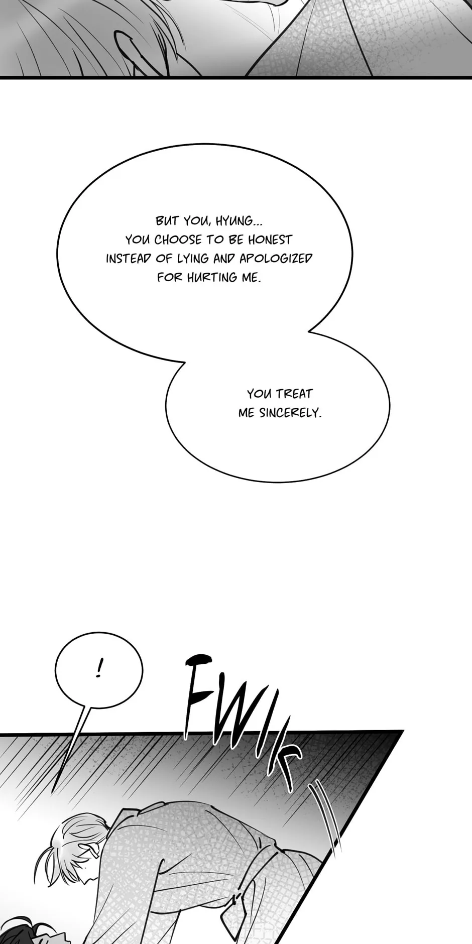 Bound to Be Fools Chapter 63 page 21 - 