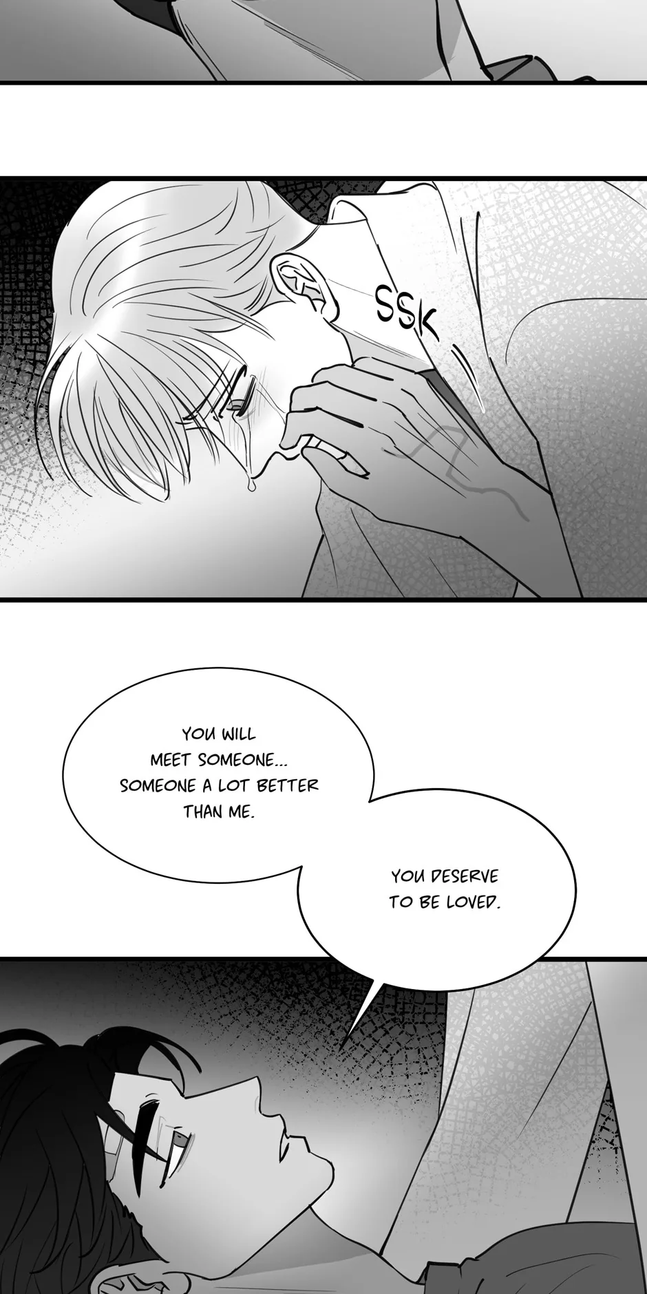 Bound to Be Fools Chapter 63 page 26 - 