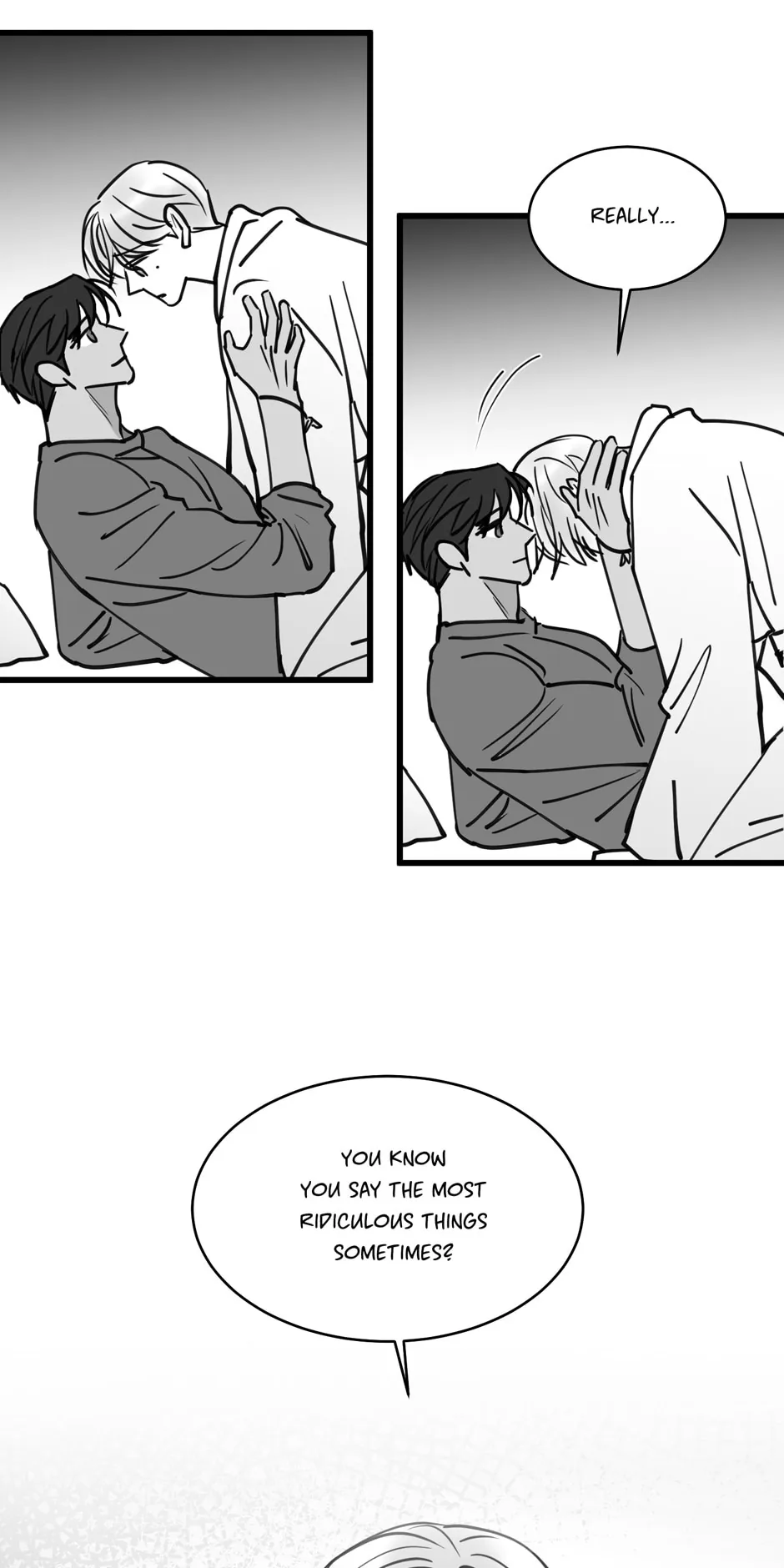 Bound to Be Fools Chapter 63 page 29 - 