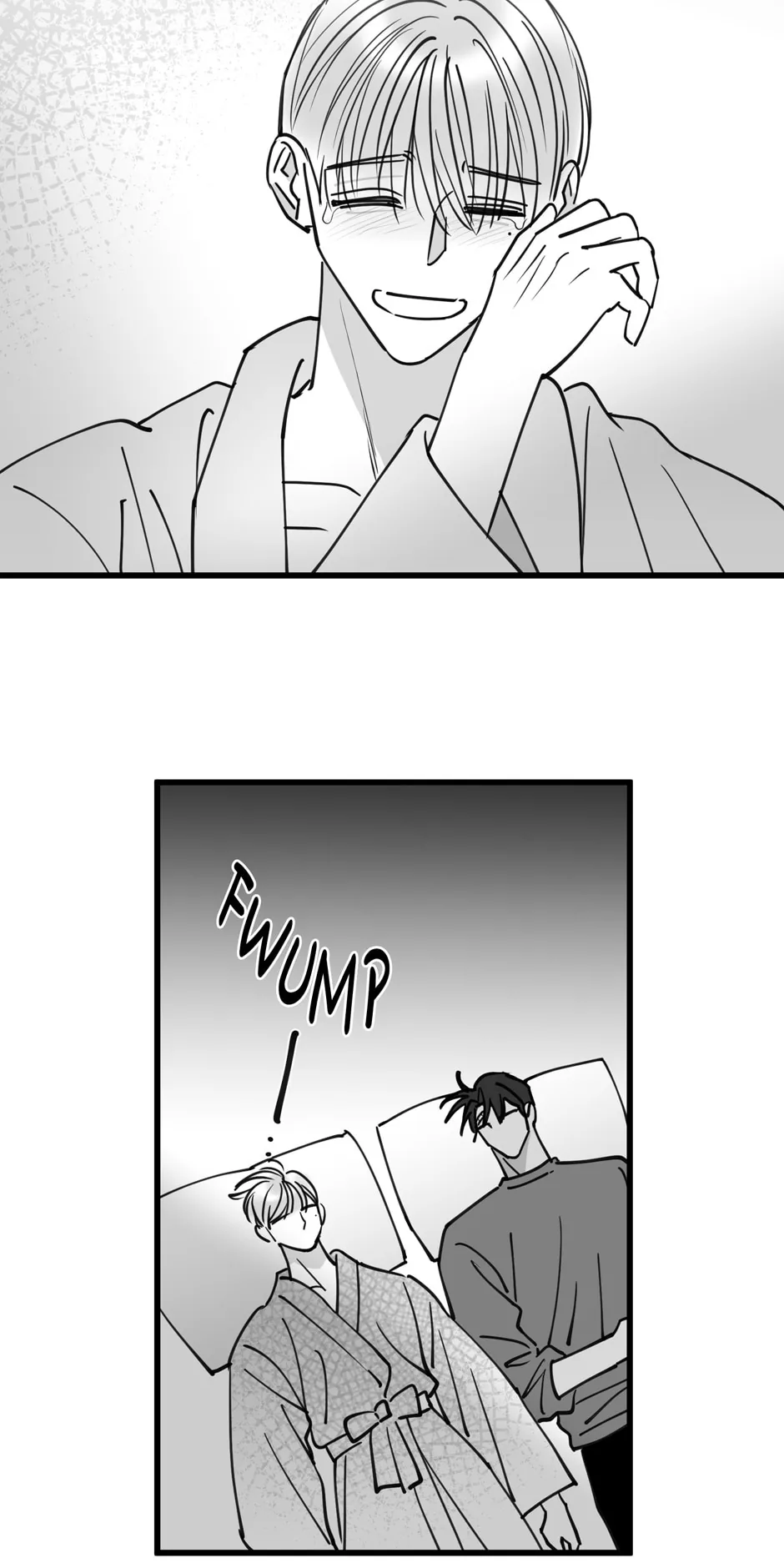 Bound to Be Fools Chapter 63 page 30 - 
