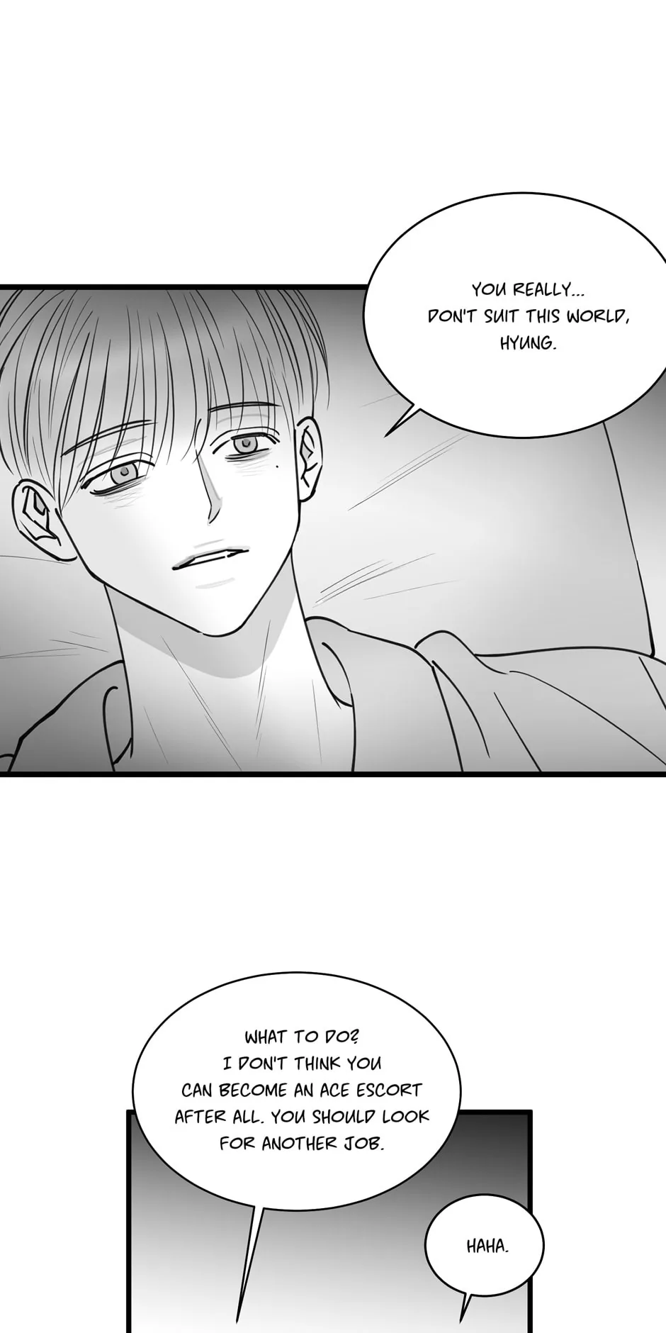 Bound to Be Fools Chapter 63 page 31 - 