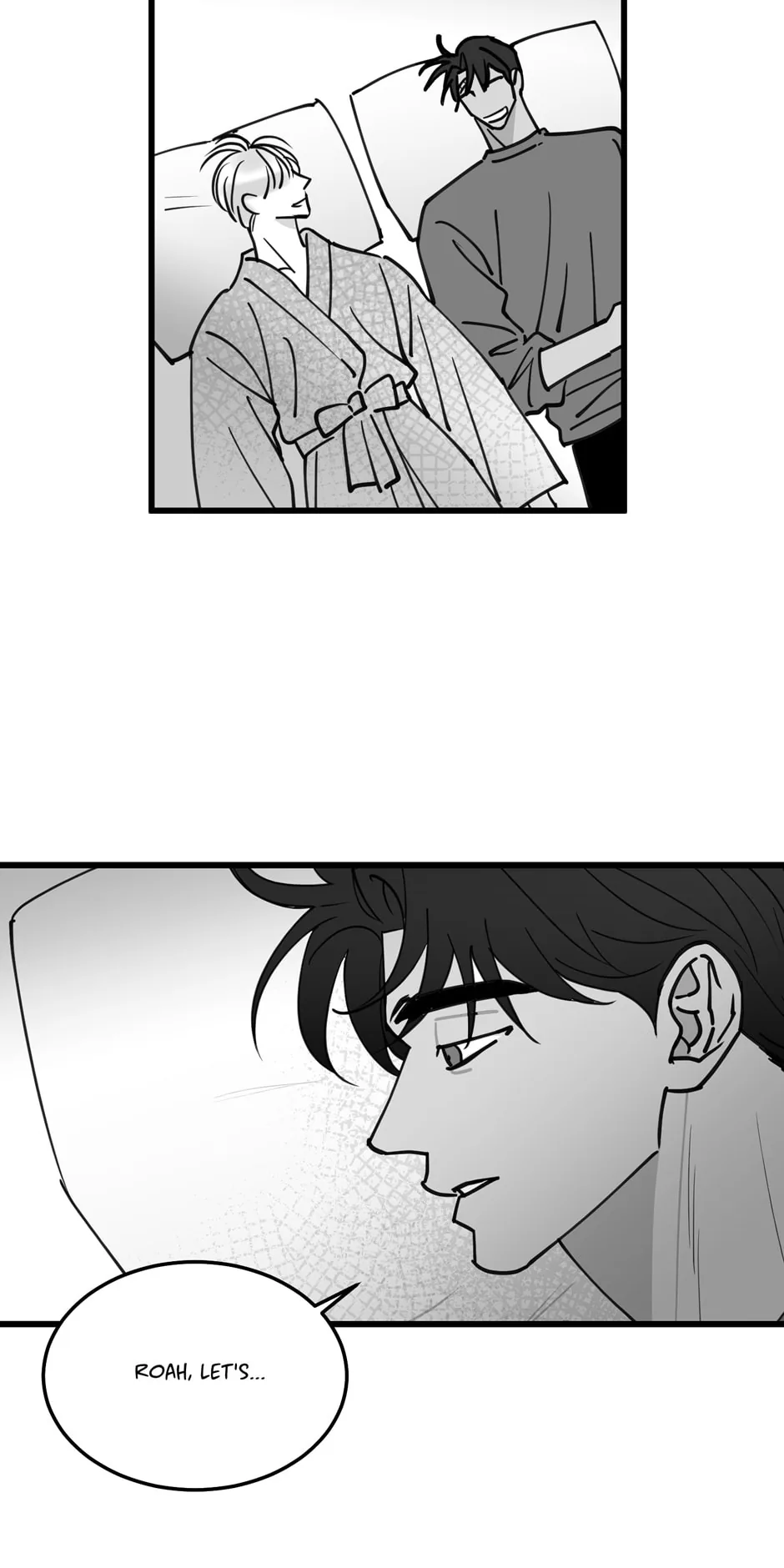 Bound to Be Fools Chapter 63 page 32 - 