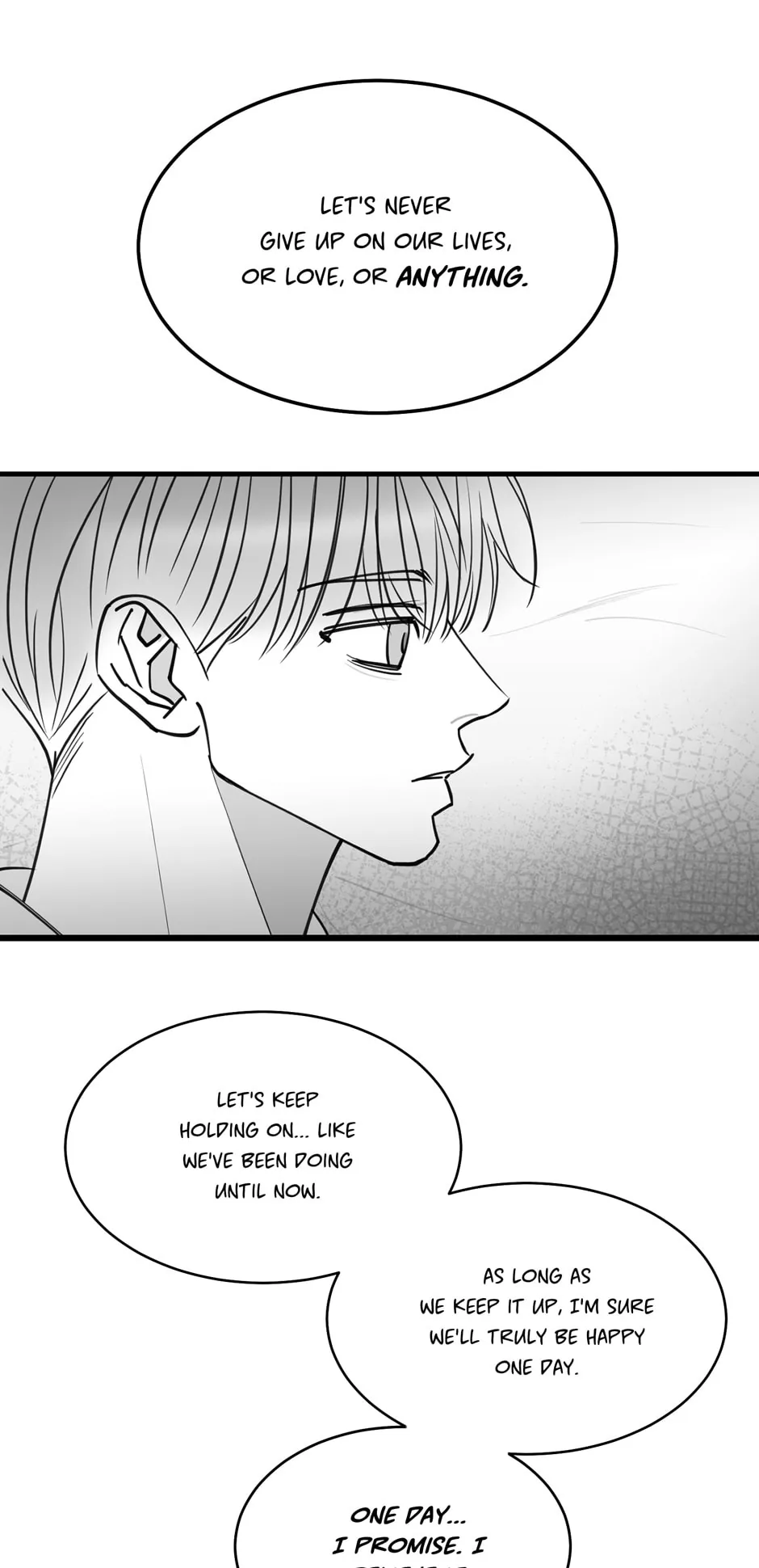Bound to Be Fools Chapter 63 page 33 - 