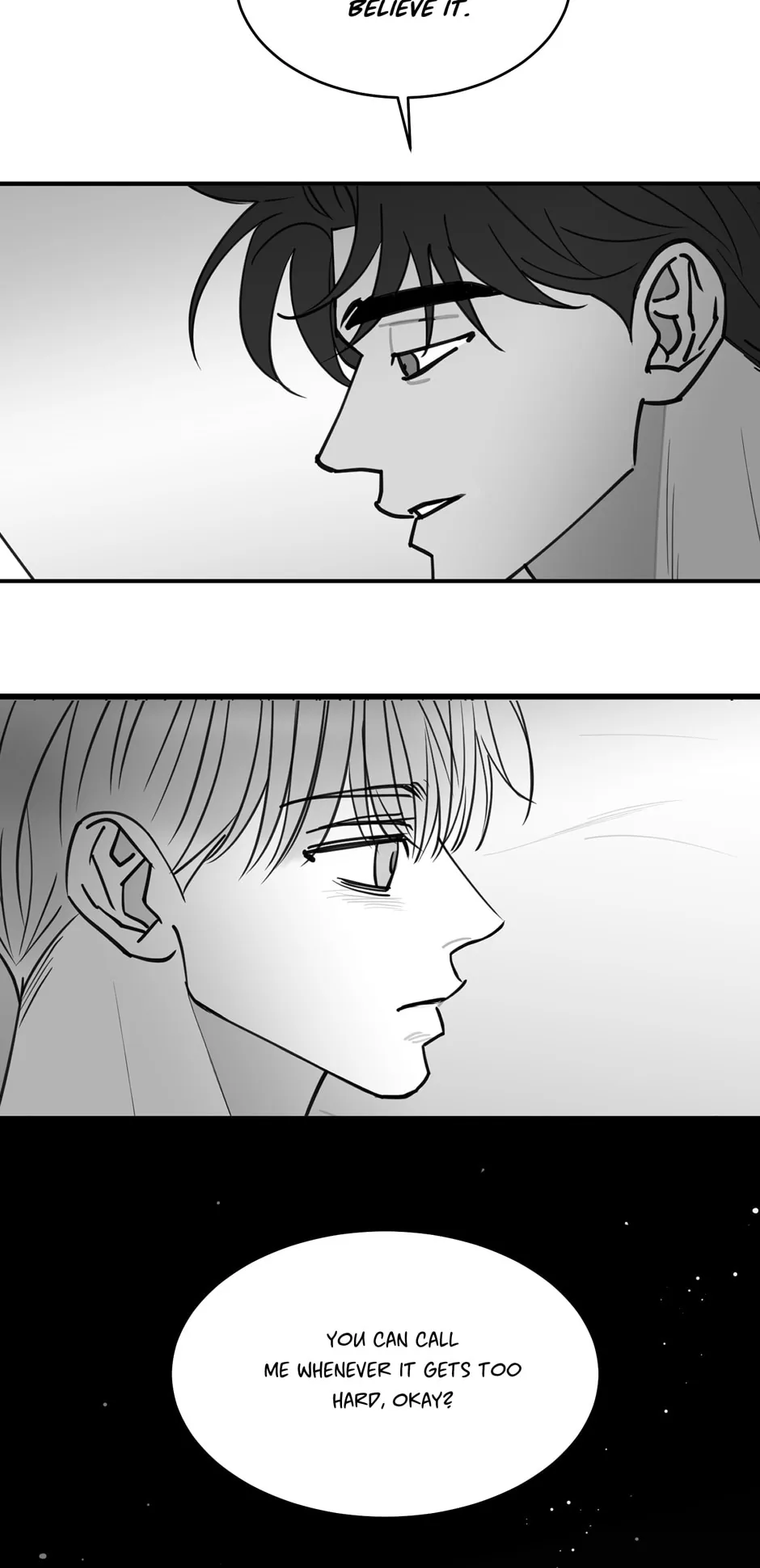 Bound to Be Fools Chapter 63 page 34 - 