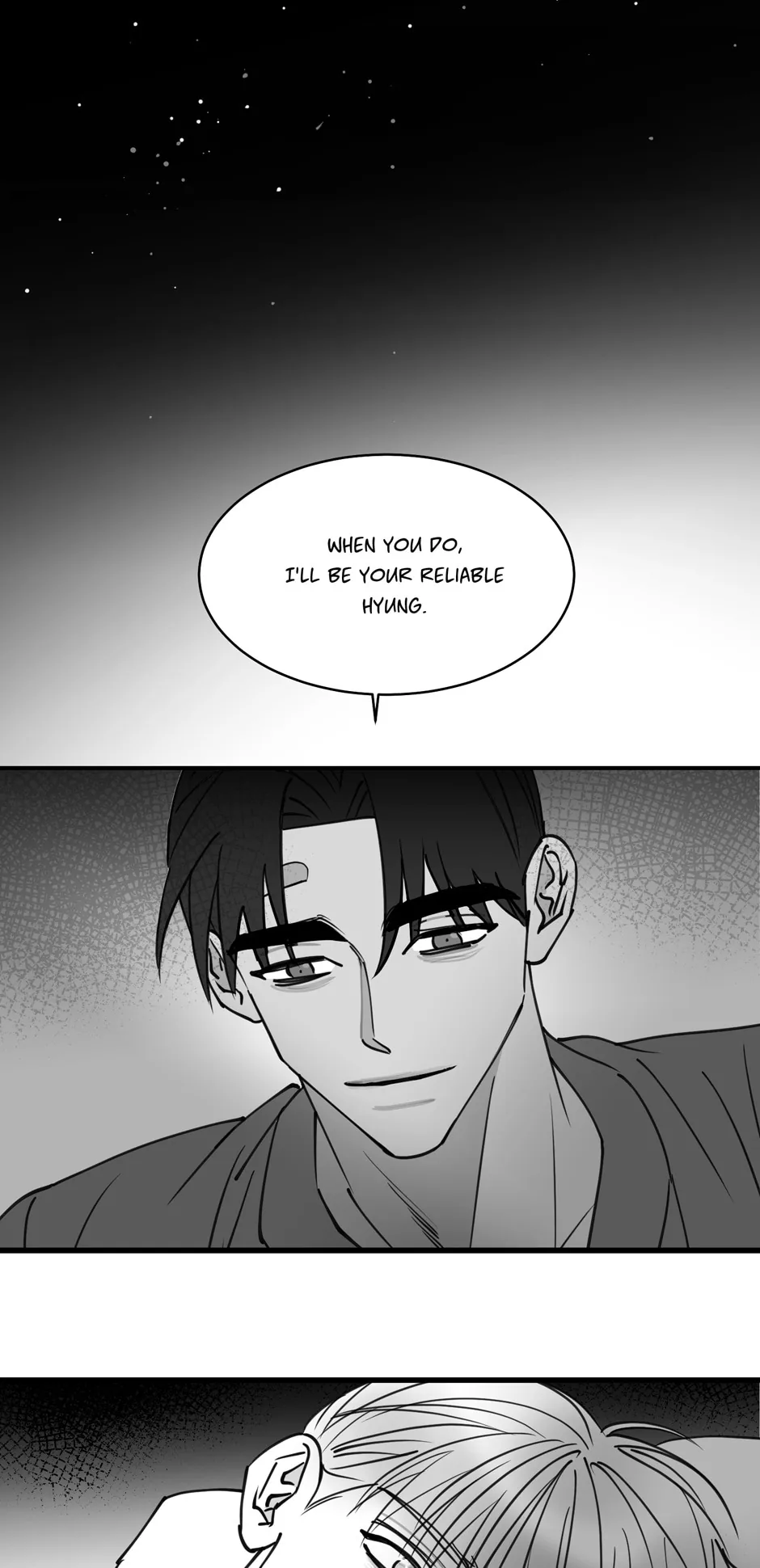 Bound to Be Fools Chapter 63 page 35 - 