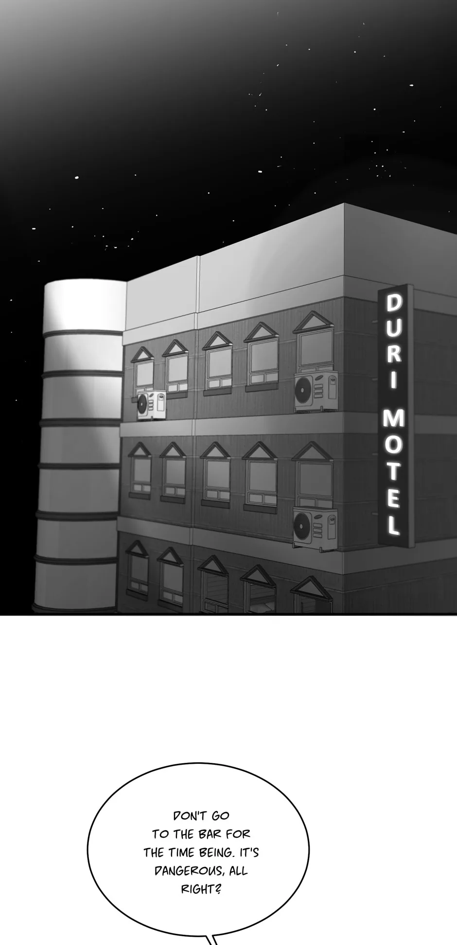 Bound to Be Fools Chapter 63 page 38 - 