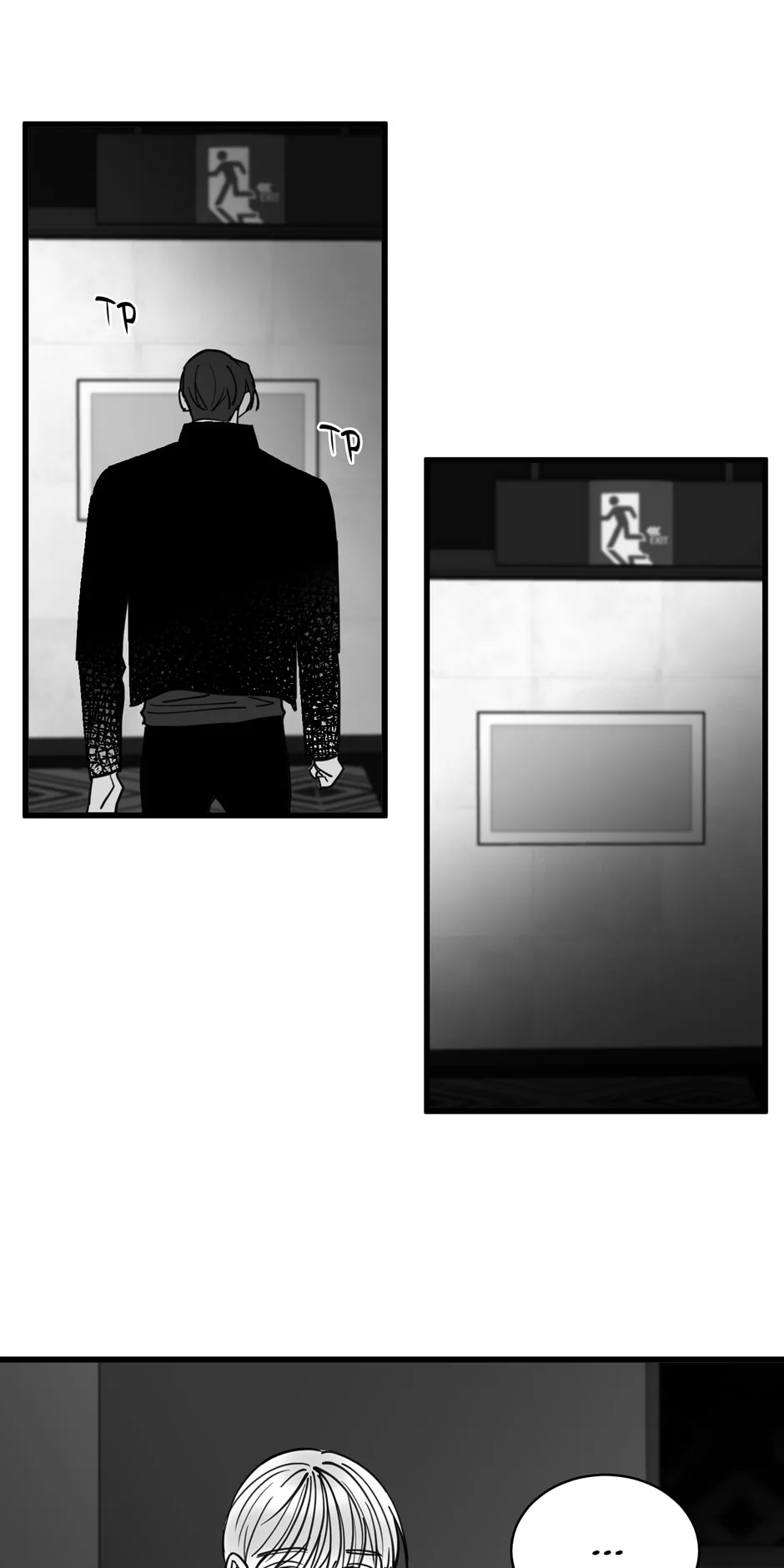 Bound to Be Fools Chapter 63 page 42 - 