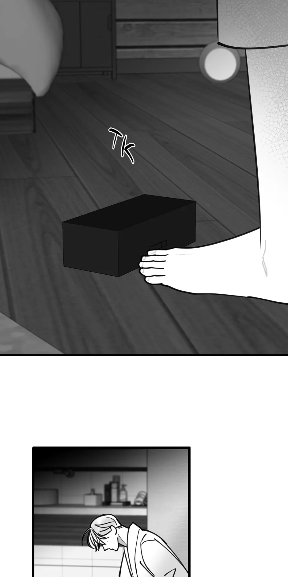 Bound to Be Fools Chapter 63 page 44 - 