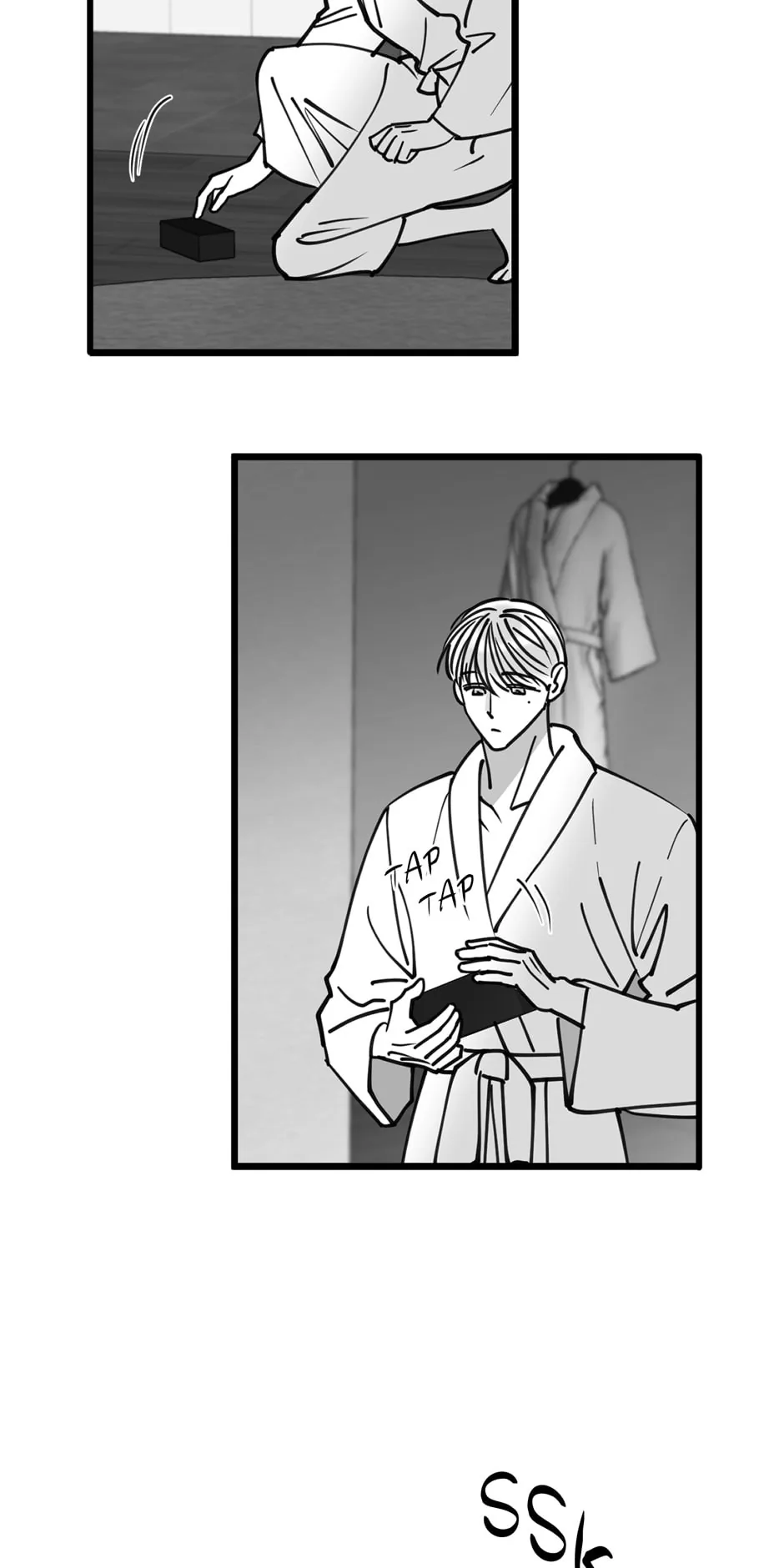 Bound to Be Fools Chapter 63 page 45 - 