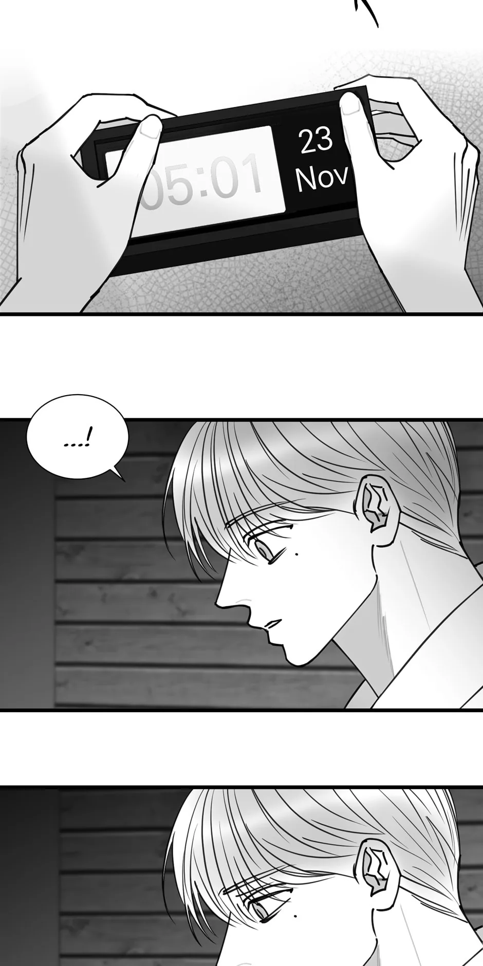 Bound to Be Fools Chapter 63 page 46 - 