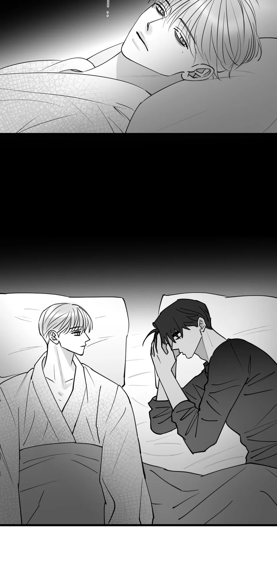 Bound to Be Fools Chapter 63 page 6 - 