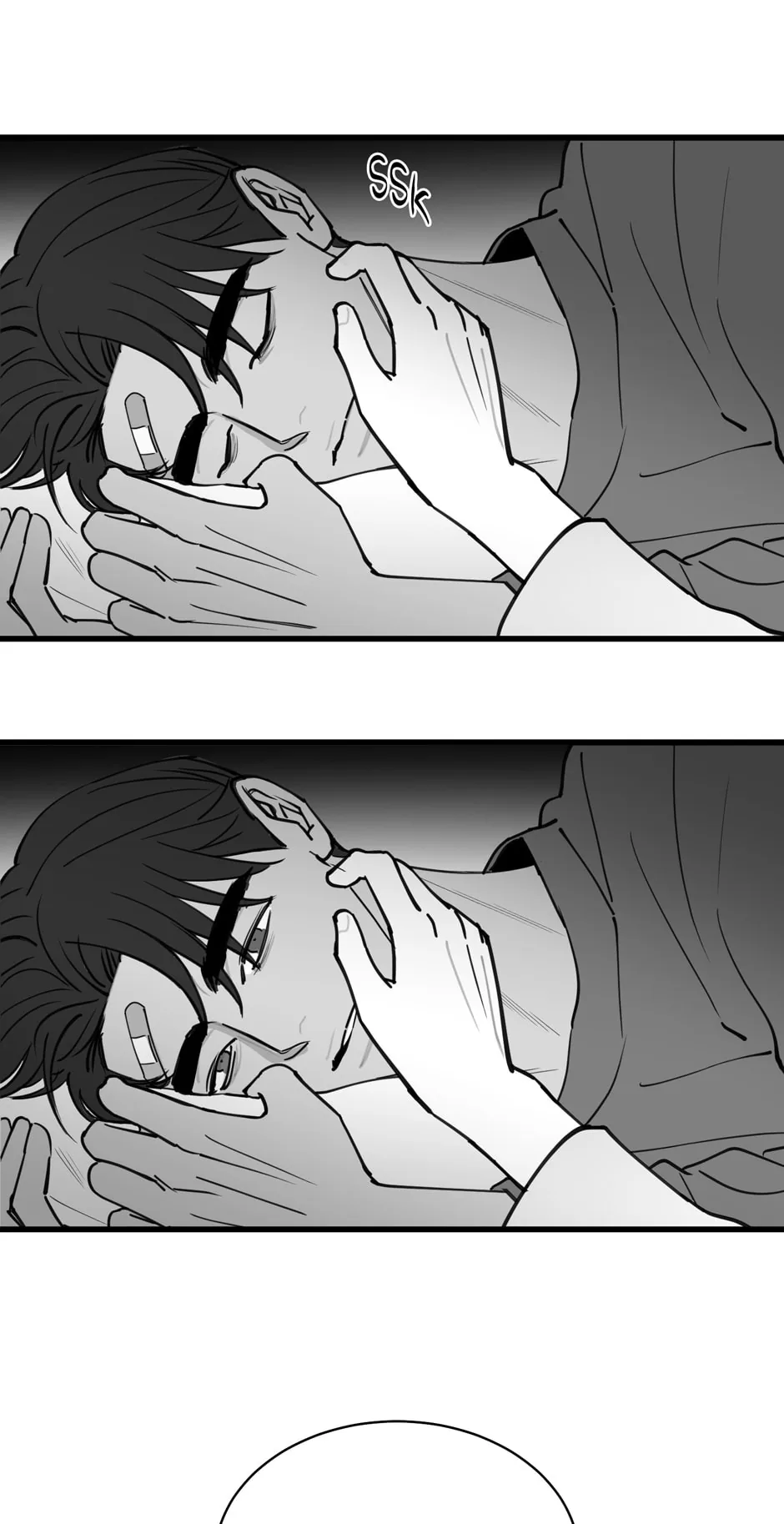 Bound to Be Fools Chapter 63 page 9 - 