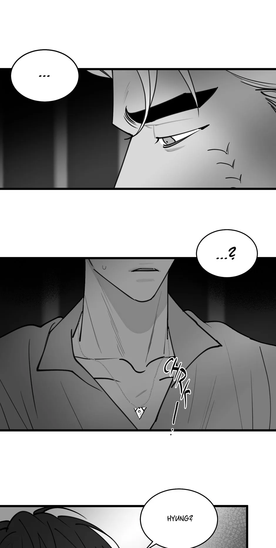 Bound to Be Fools Chapter 64 page 13 - 