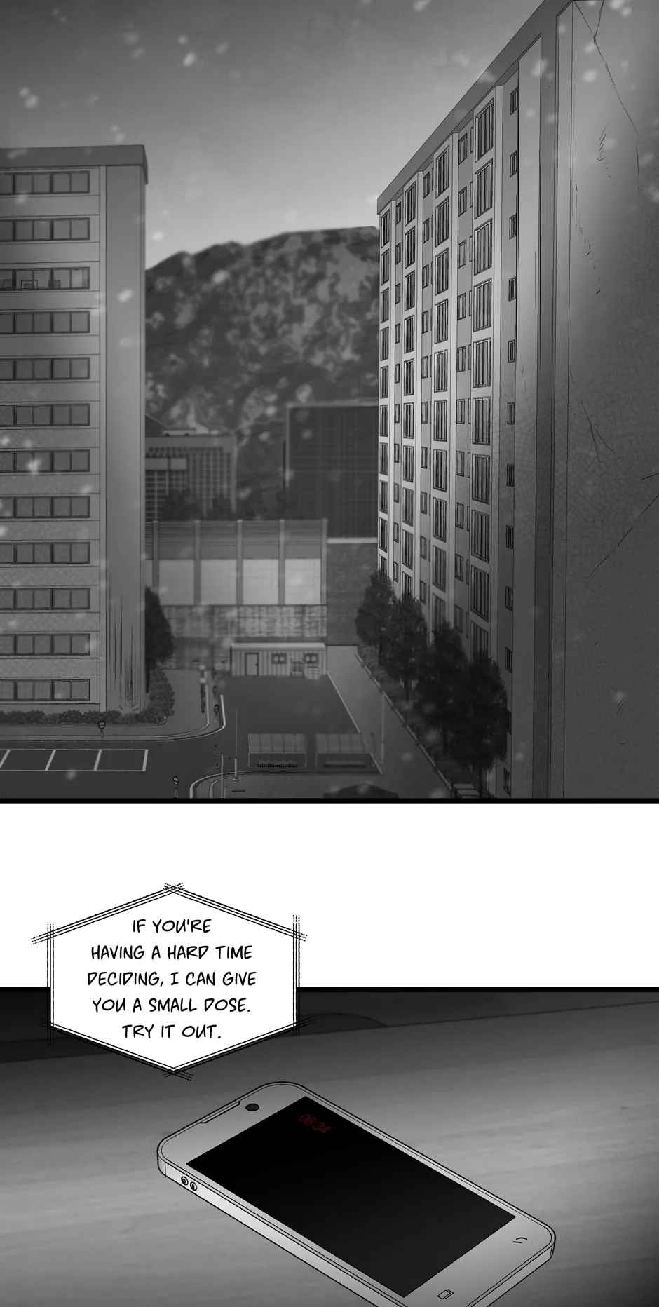 Bound to Be Fools Chapter 64 page 20 - 