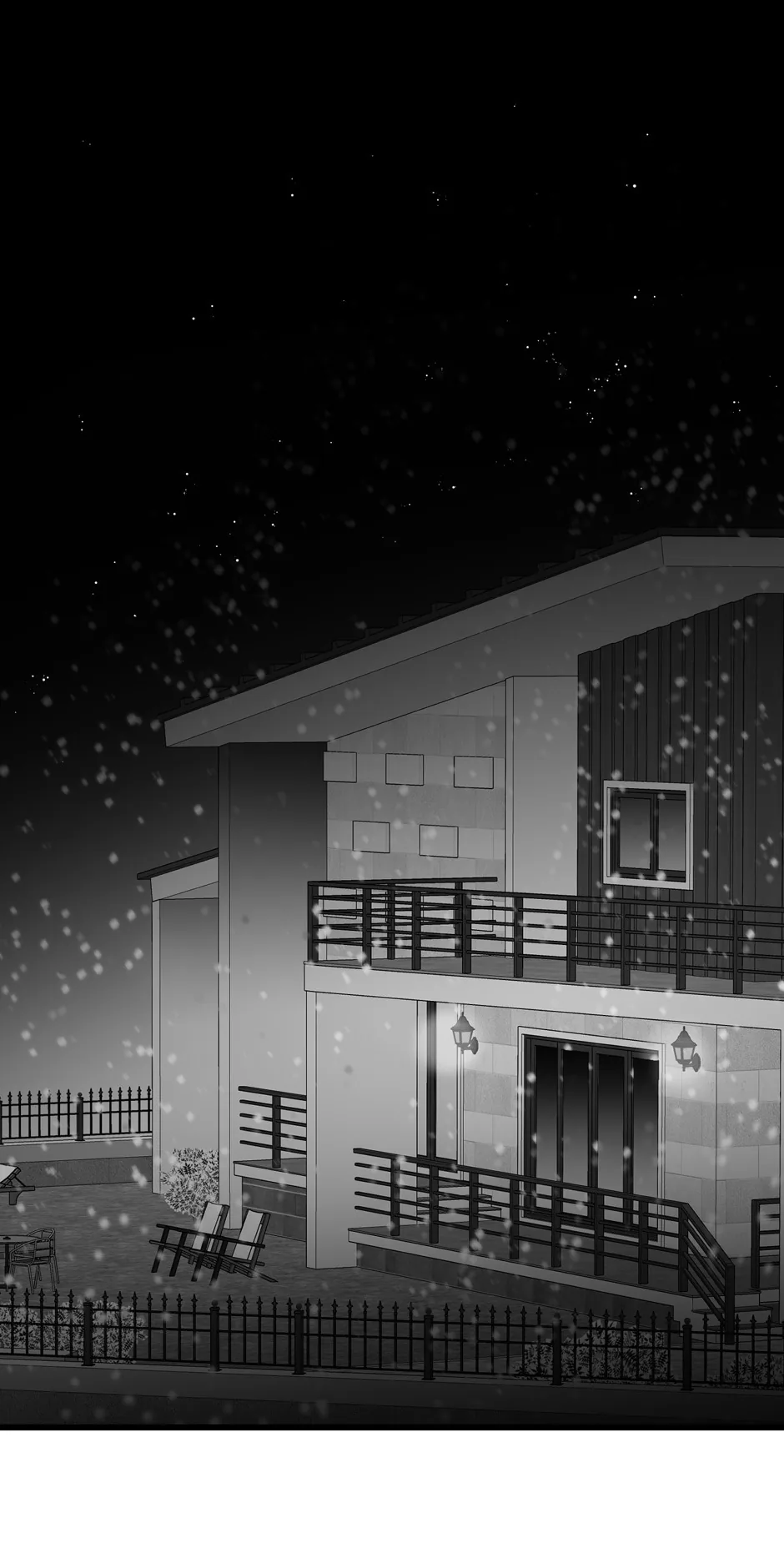 Bound to Be Fools Chapter 64 page 3 - 