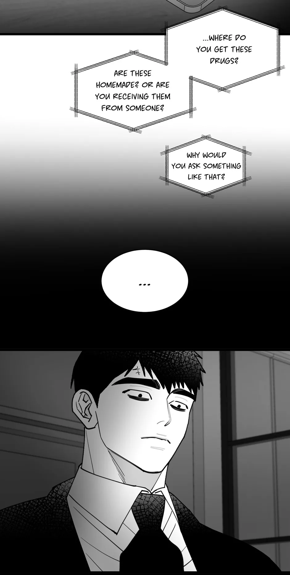 Bound to Be Fools Chapter 64 page 21 - 