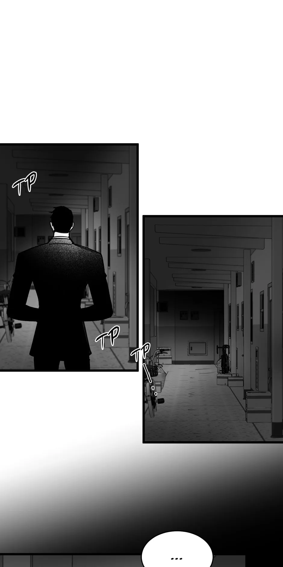 Bound to Be Fools Chapter 64 page 30 - 