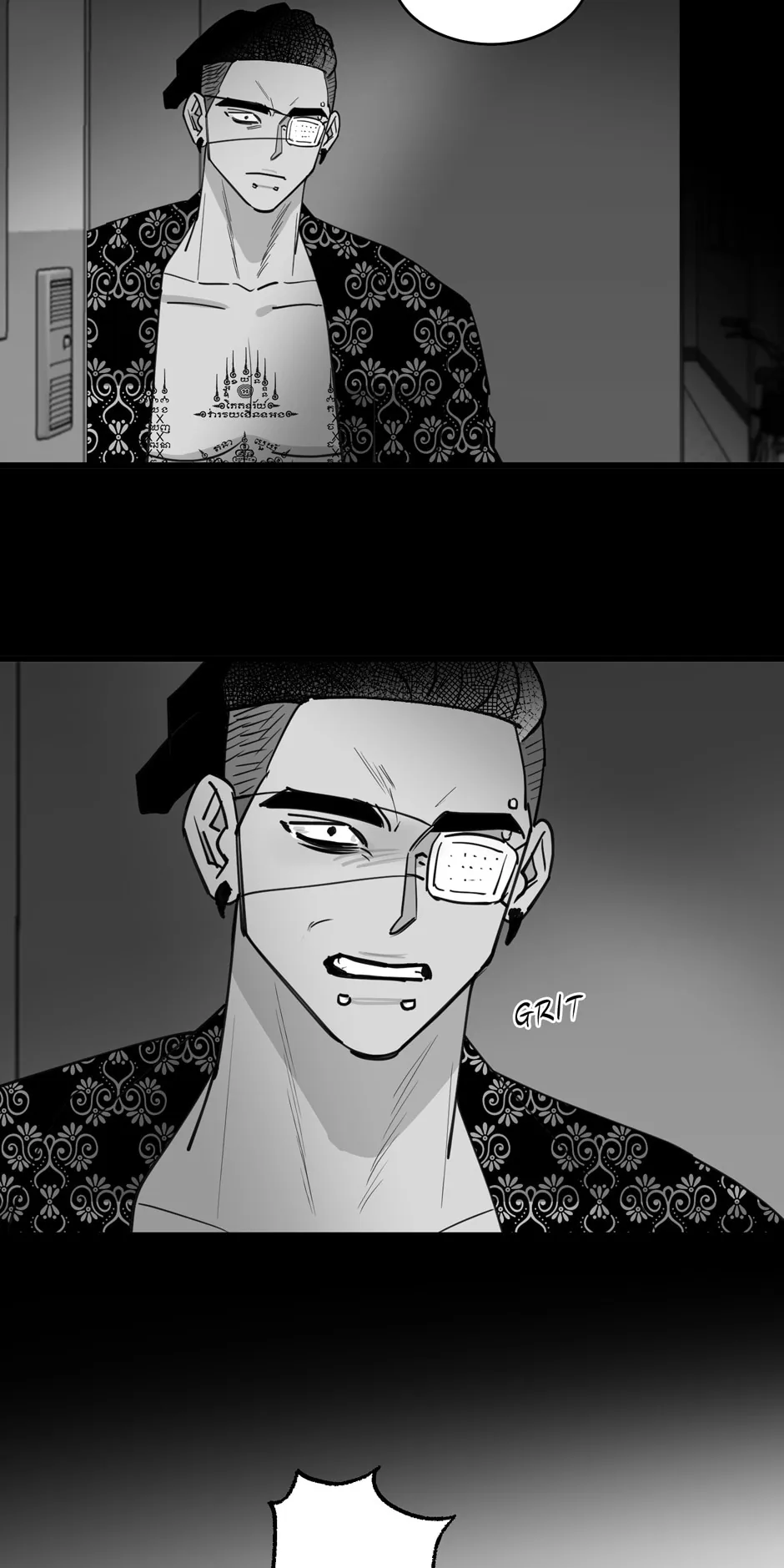 Bound to Be Fools Chapter 64 page 31 - 