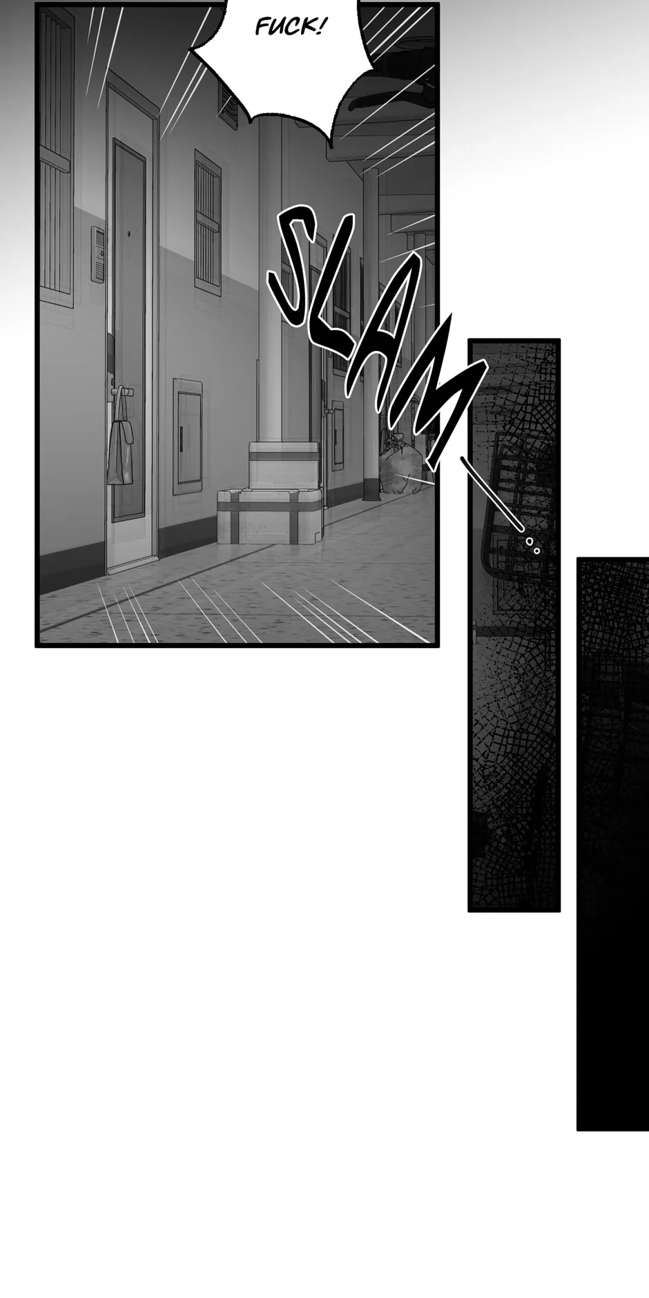 Bound to Be Fools Chapter 64 page 32 - 