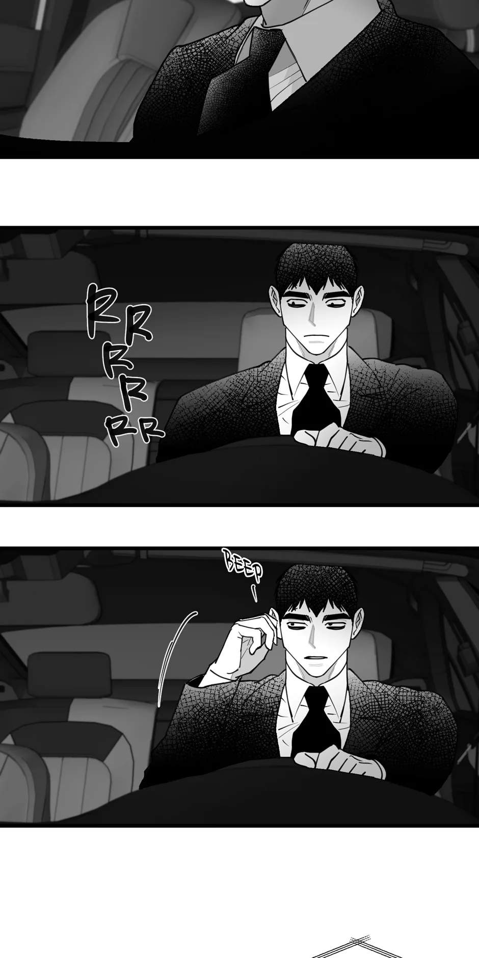 Bound to Be Fools Chapter 64 page 35 - 