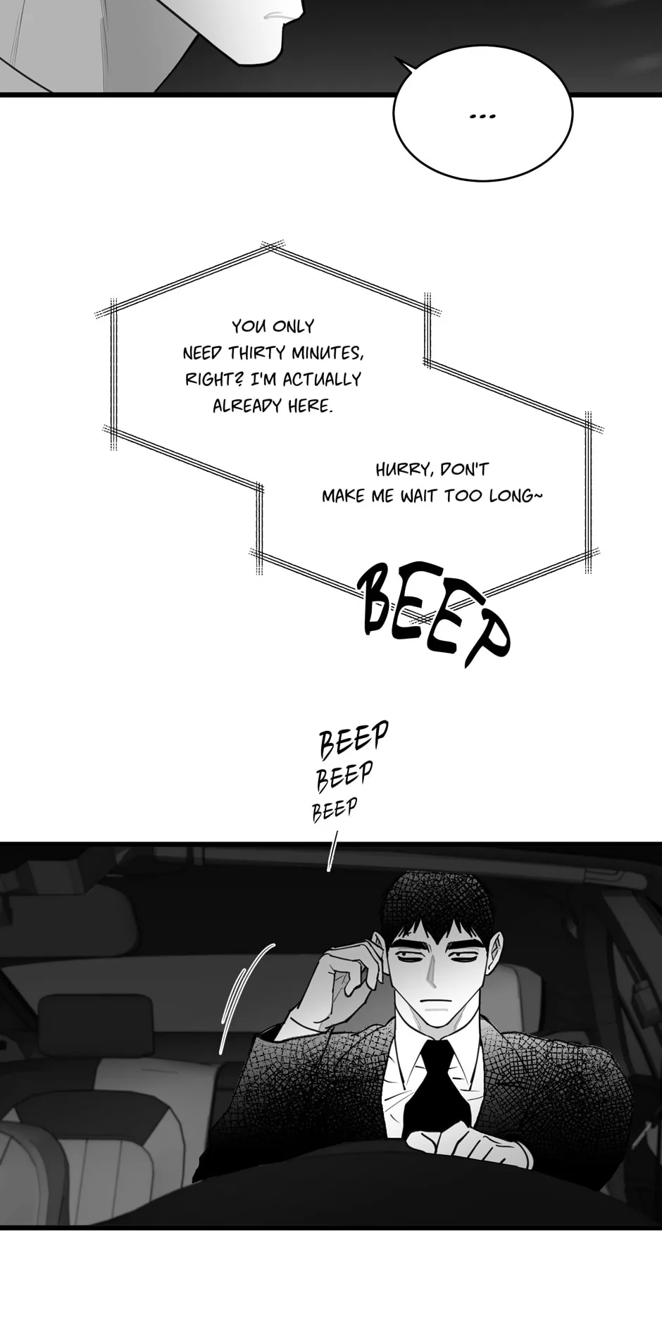 Bound to Be Fools Chapter 64 page 37 - 