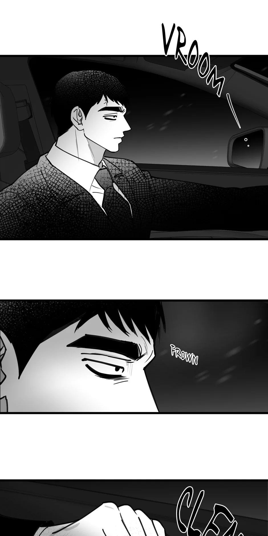 Bound to Be Fools Chapter 64 page 38 - 