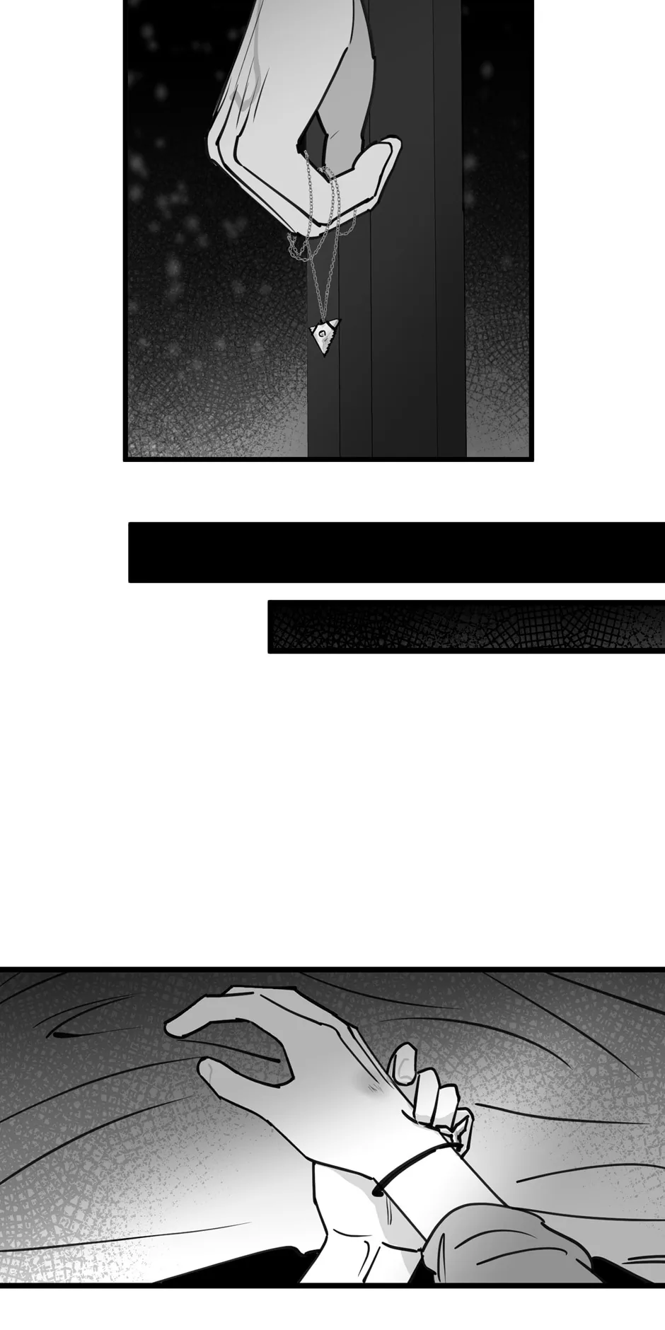Bound to Be Fools Chapter 64 page 5 - 