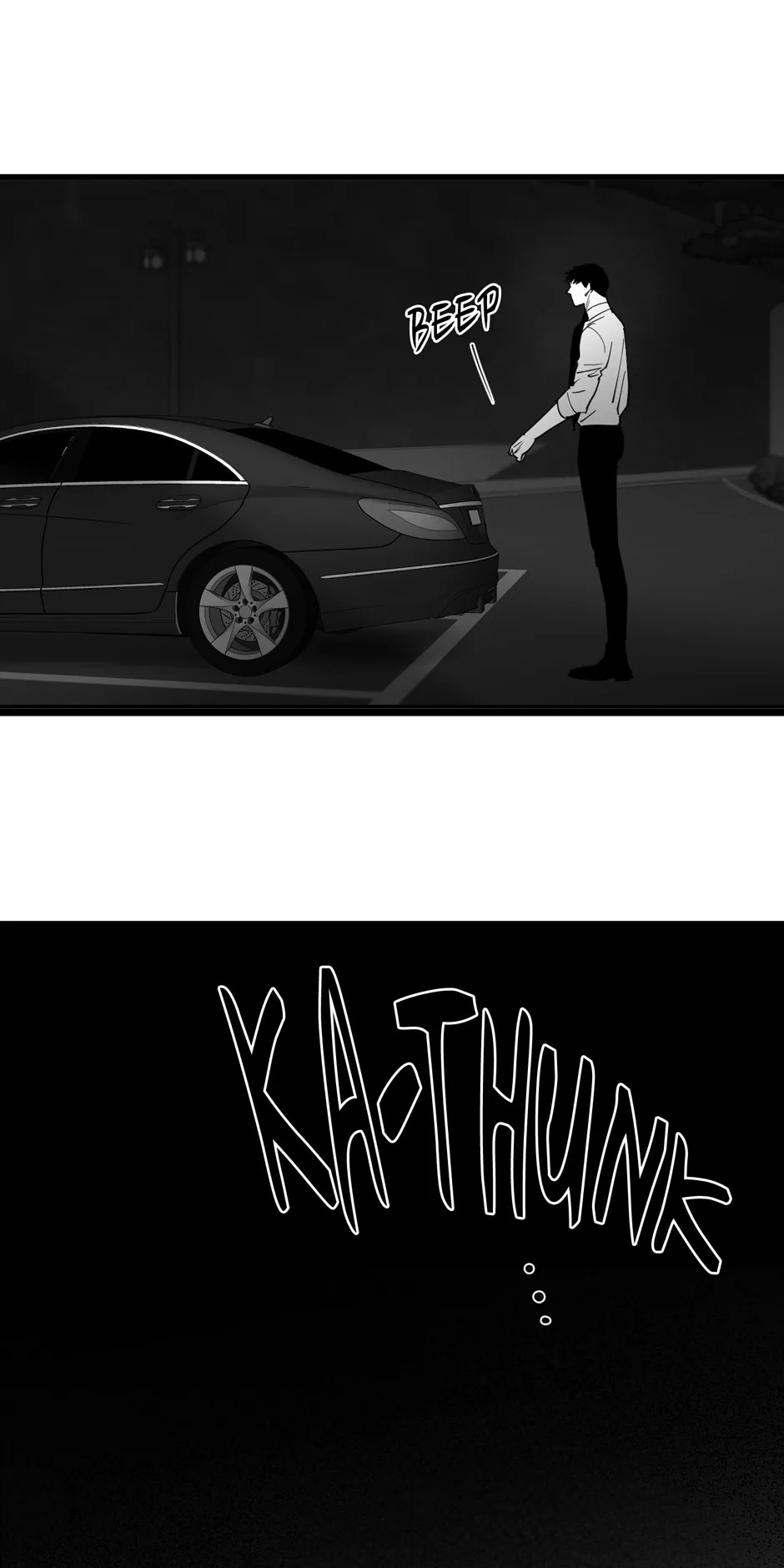 Bound to Be Fools Chapter 64 page 41 - 