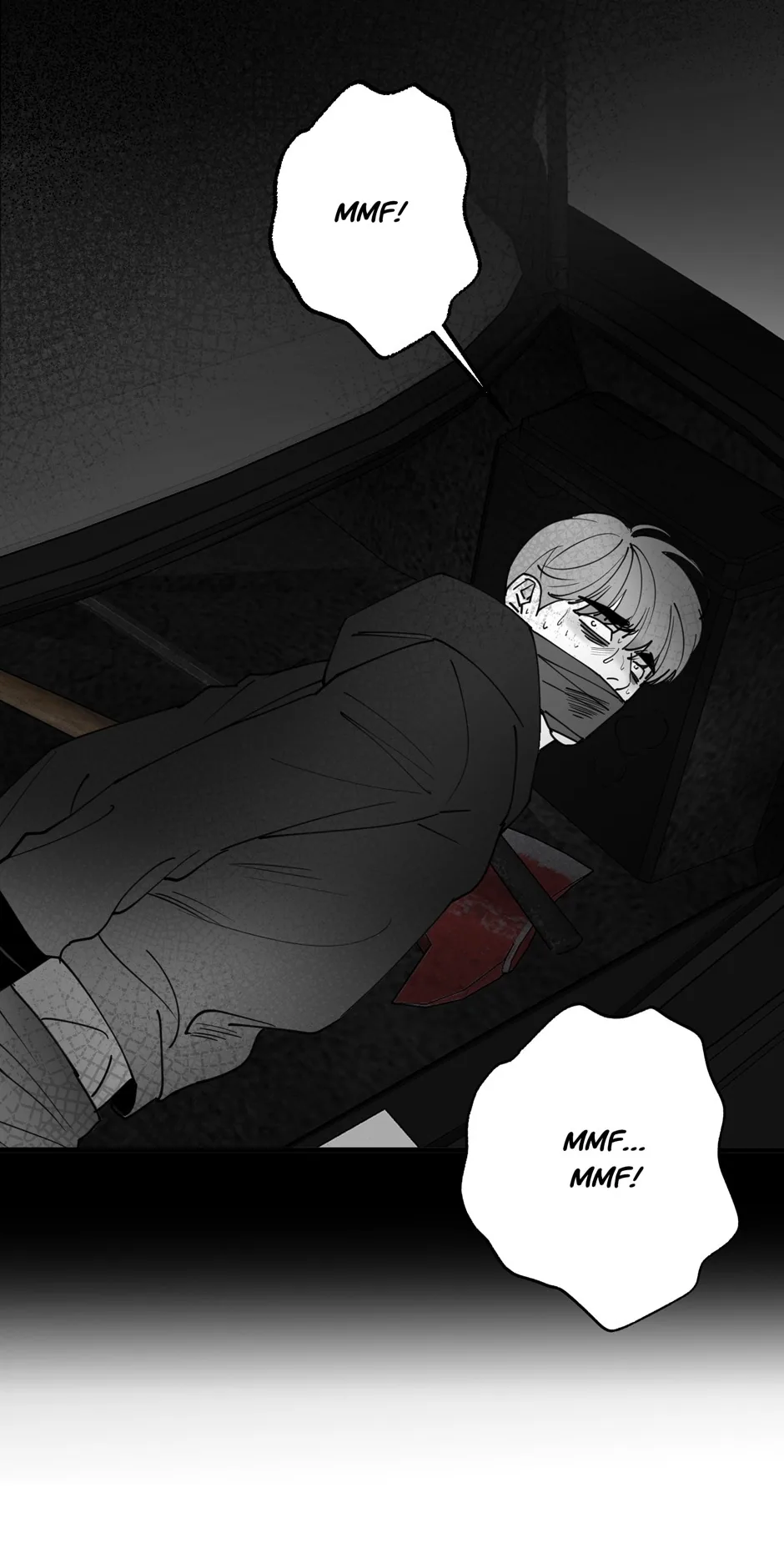 Bound to Be Fools Chapter 64 page 42 - 