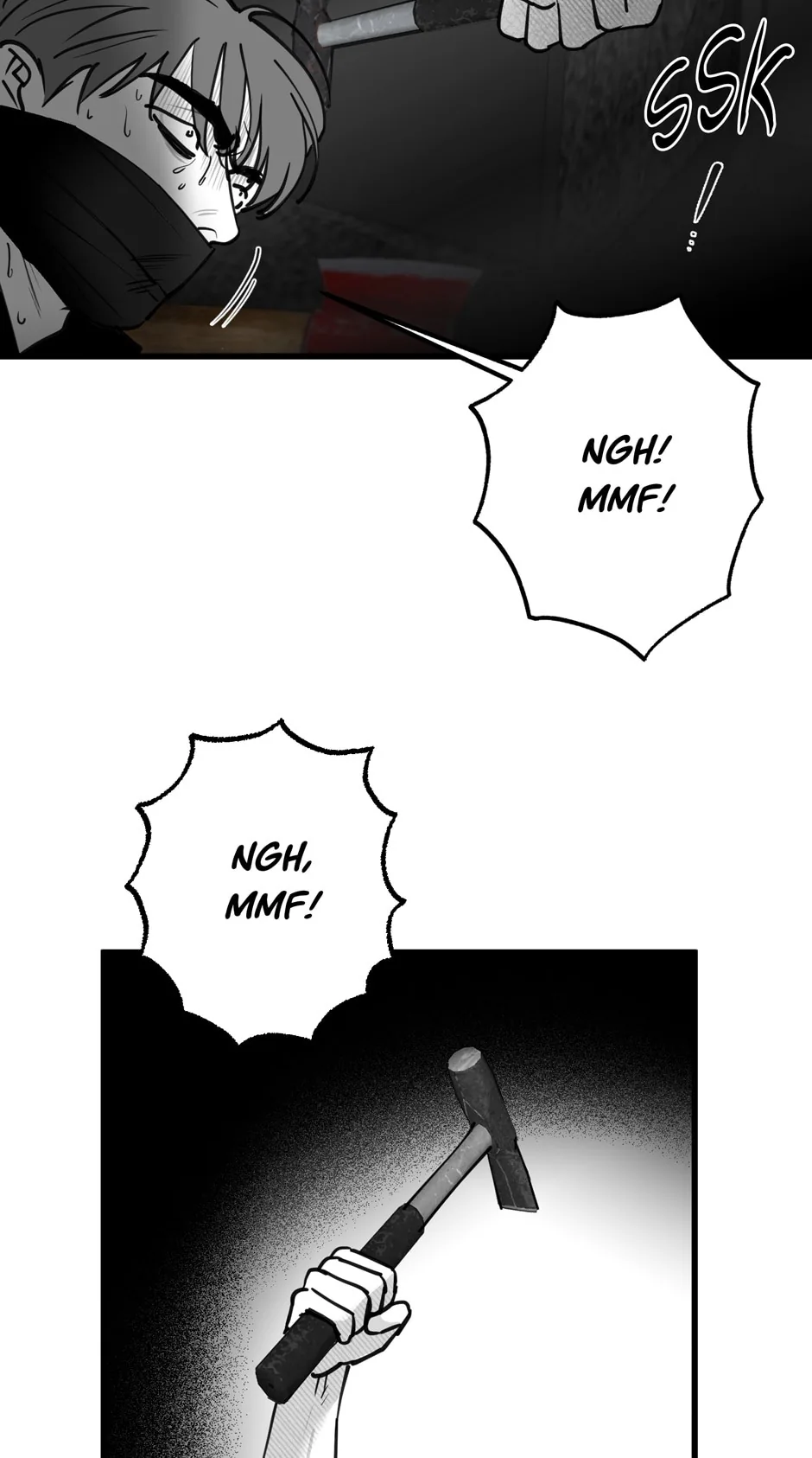 Bound to Be Fools Chapter 64 page 44 - 