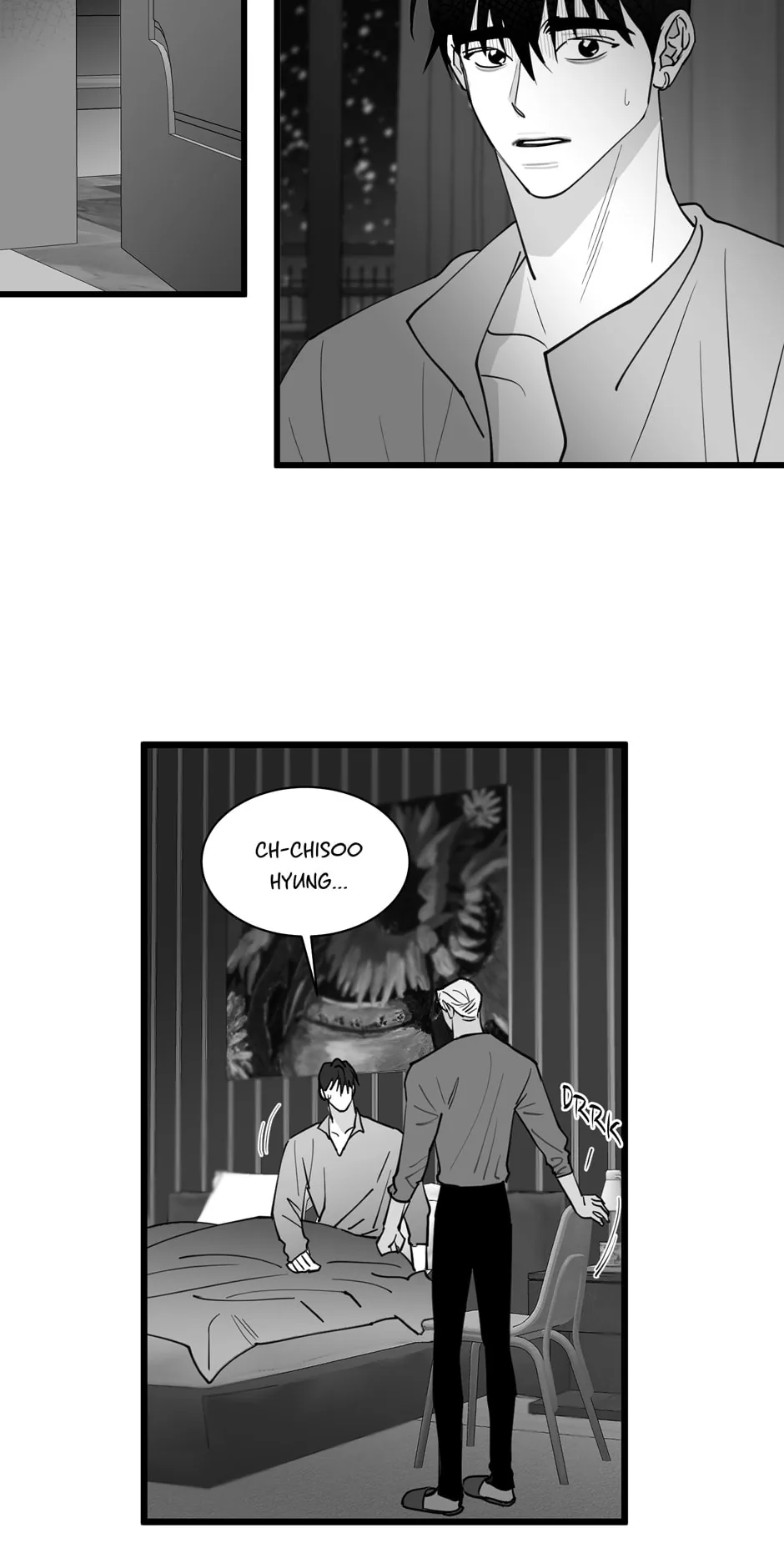 Bound to Be Fools Chapter 64 page 7 - 