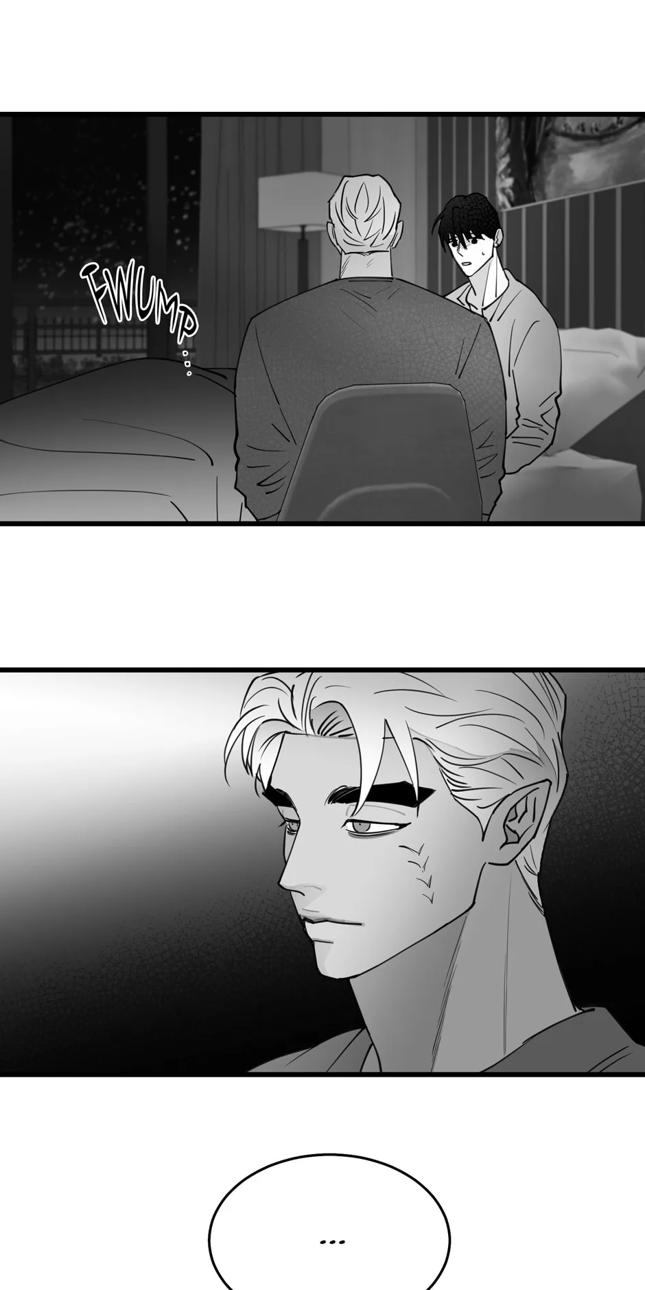 Bound to Be Fools Chapter 64 page 8 - 