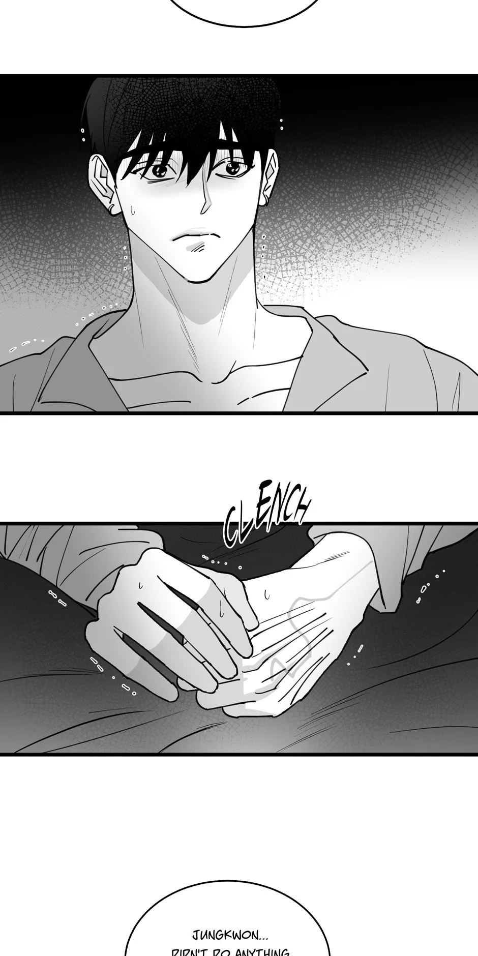 Bound to Be Fools Chapter 64 page 9 - 