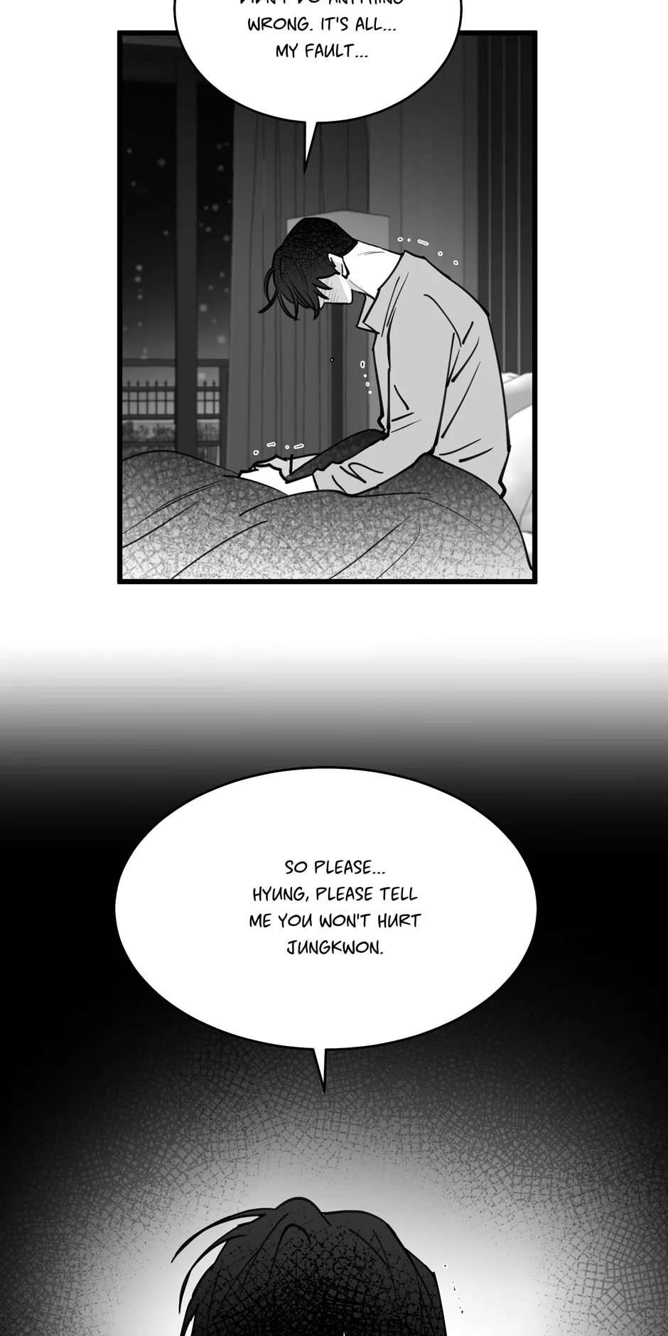 Bound to Be Fools Chapter 64 page 10 - 