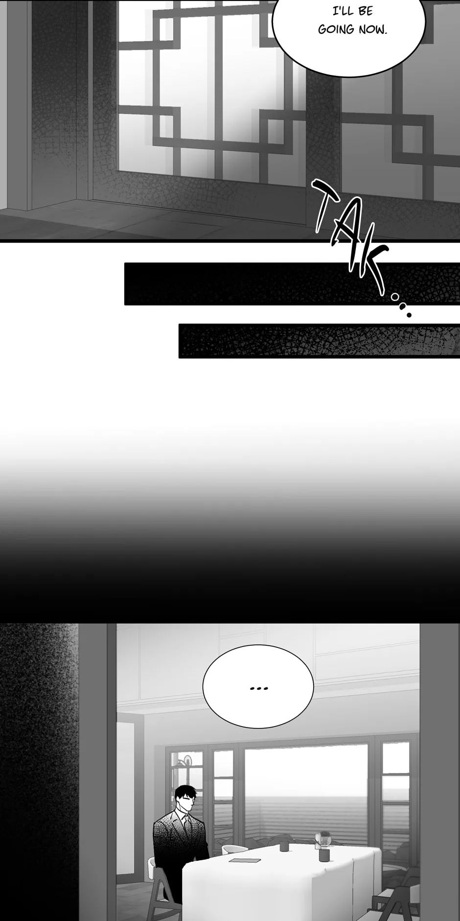 Bound to Be Fools Chapter 65 page 18 - 