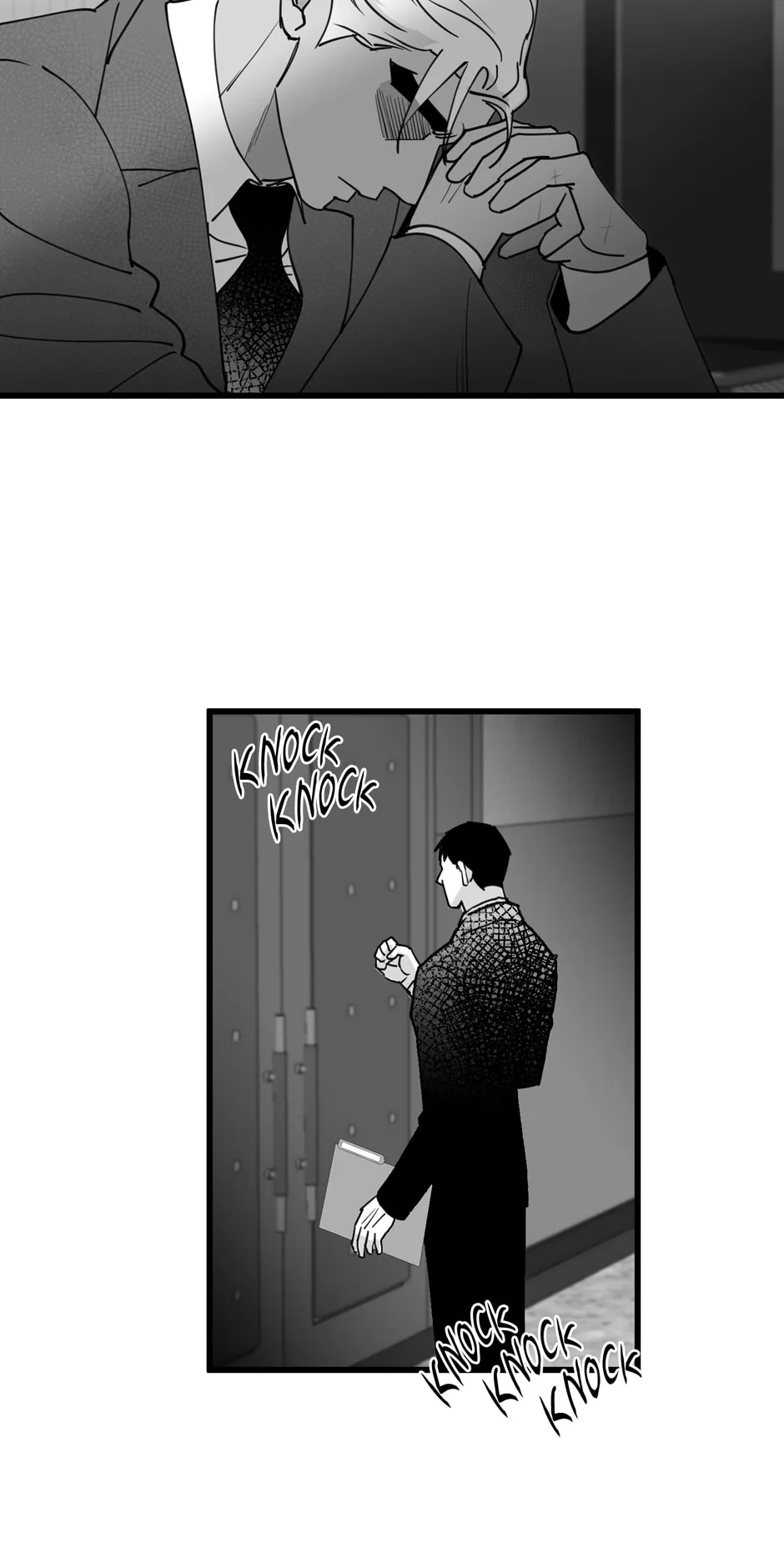 Bound to Be Fools Chapter 65 page 23 - 