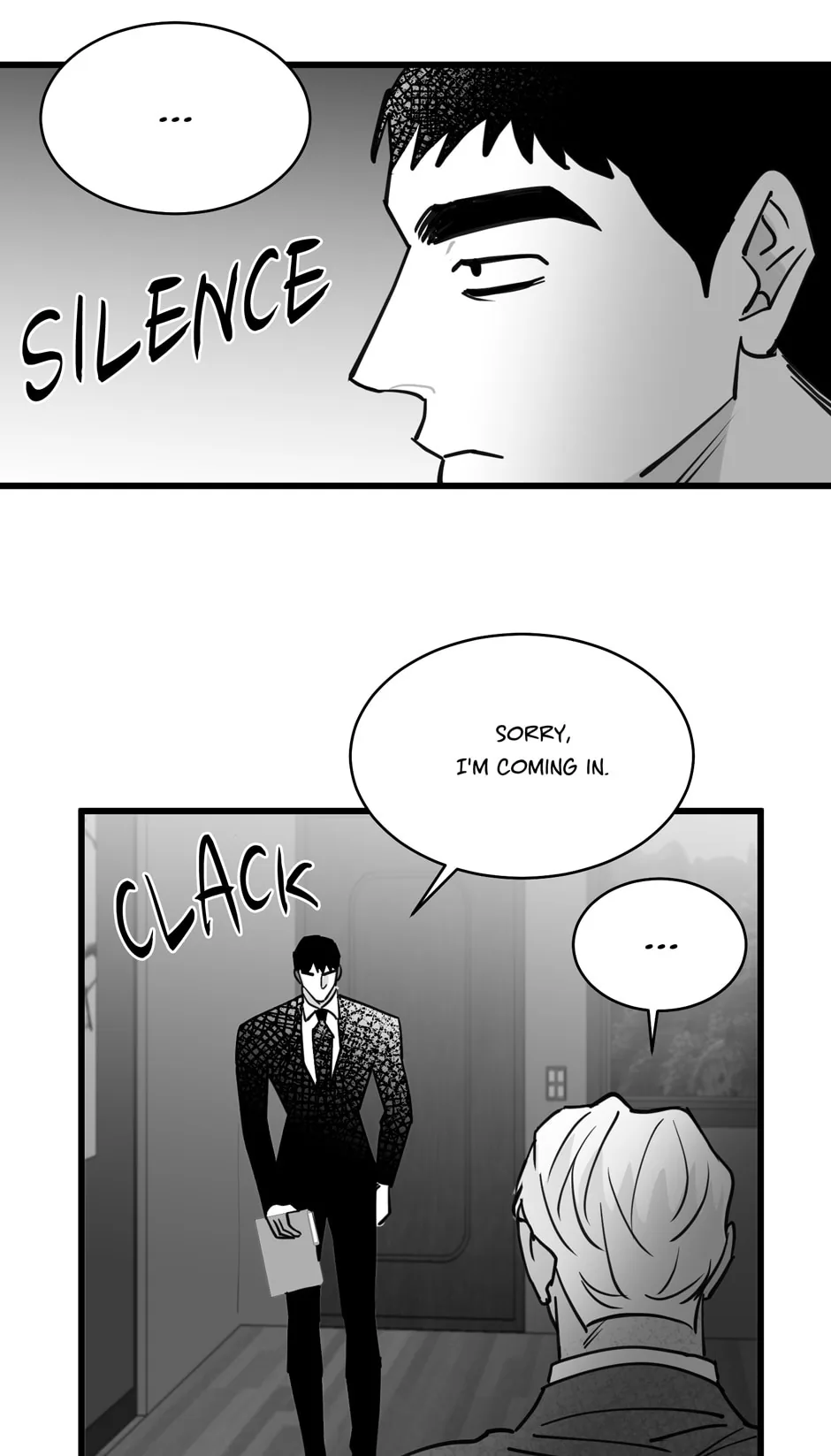 Bound to Be Fools Chapter 65 page 24 - 