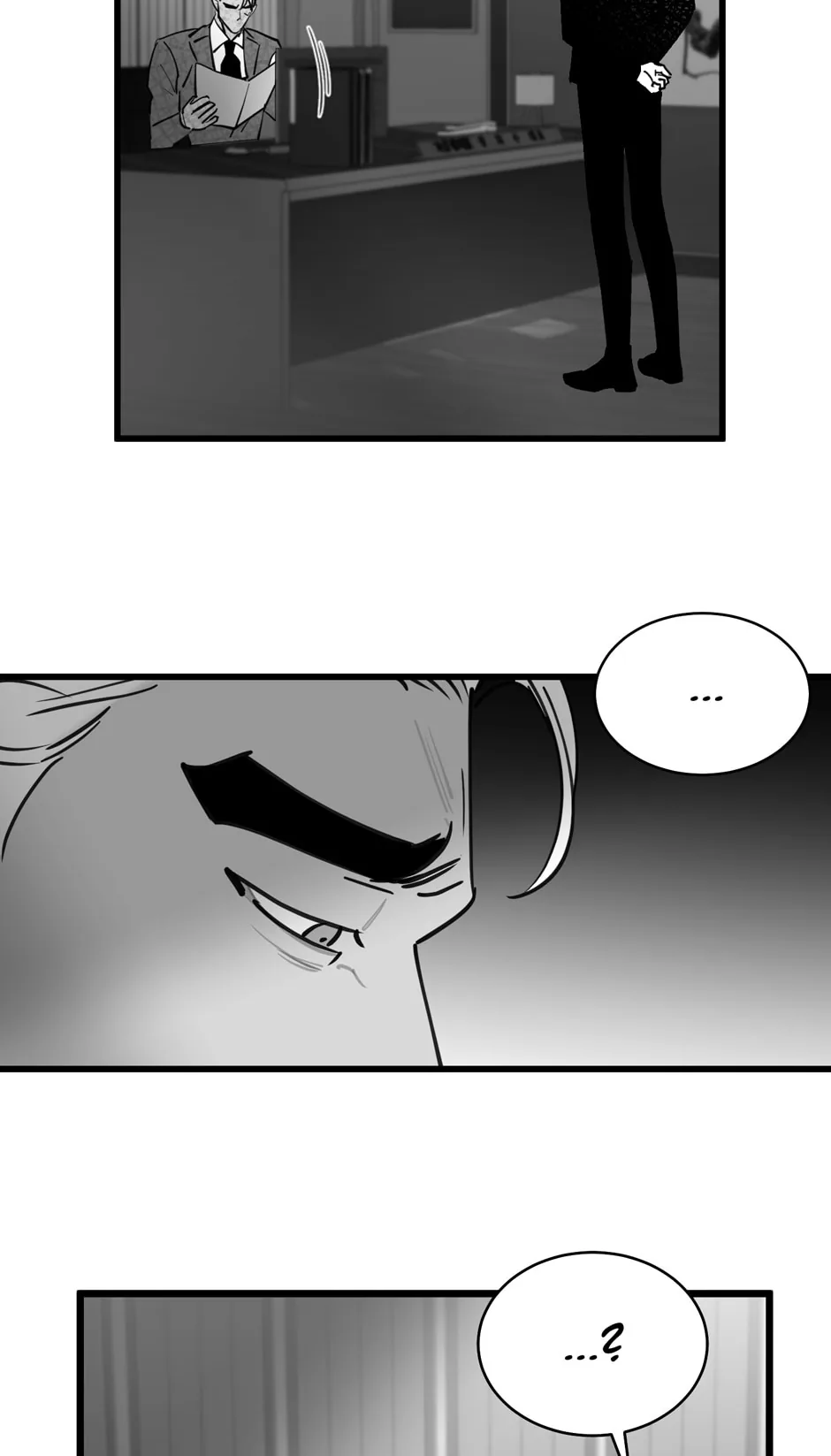 Bound to Be Fools Chapter 65 page 26 - 
