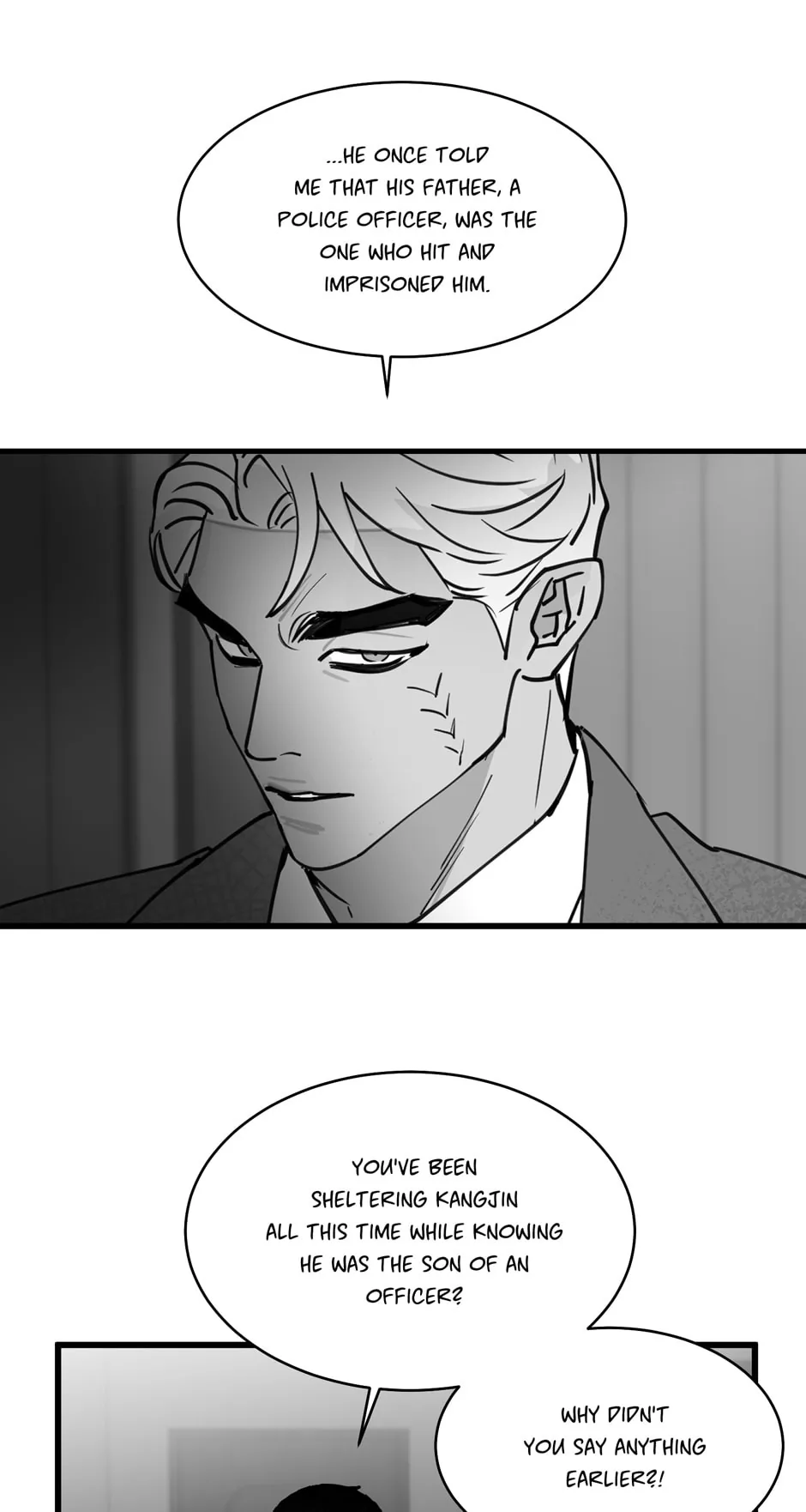 Bound to Be Fools Chapter 65 page 29 - 