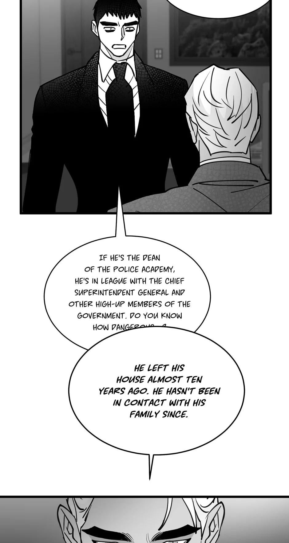 Bound to Be Fools Chapter 65 page 30 - 