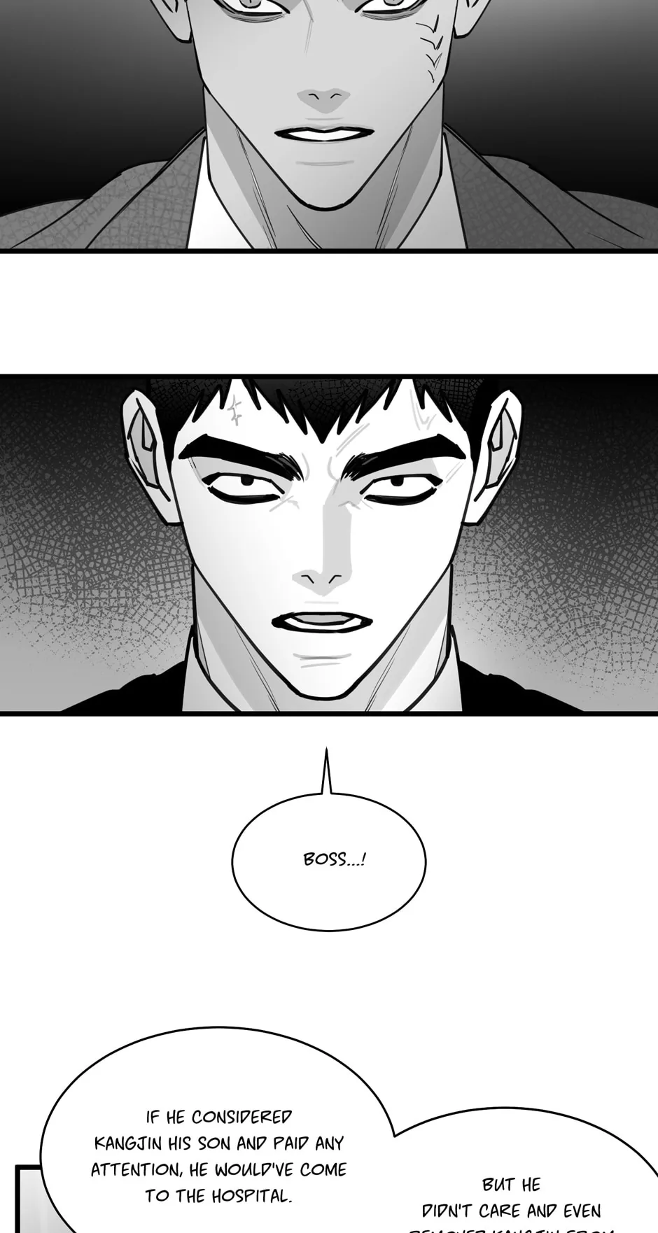 Bound to Be Fools Chapter 65 page 31 - 