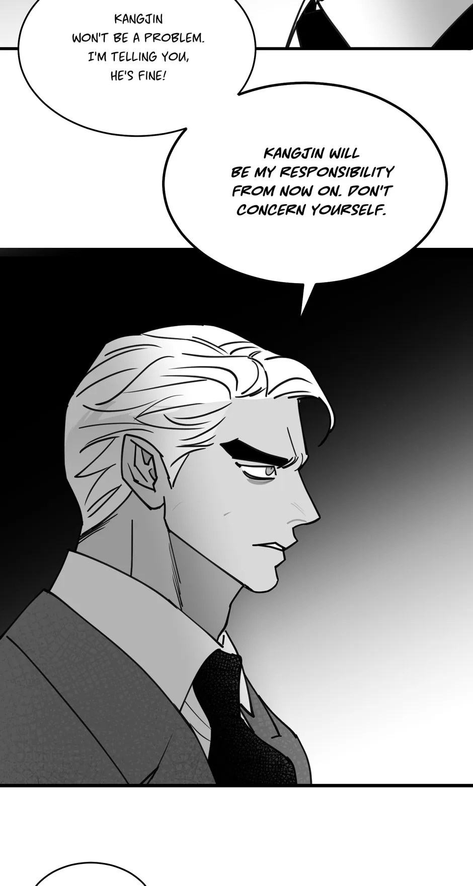 Bound to Be Fools Chapter 65 page 33 - 