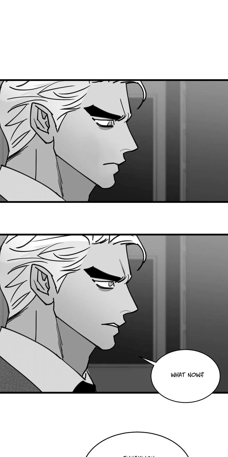 Bound to Be Fools Chapter 65 page 35 - 