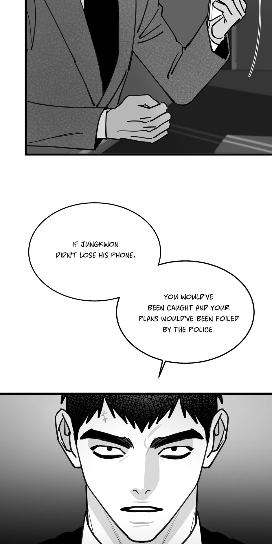Bound to Be Fools Chapter 65 page 37 - 