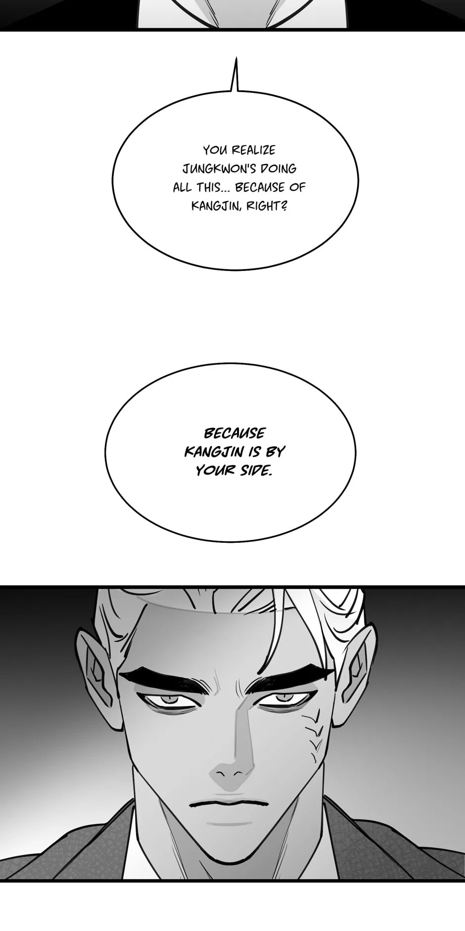 Bound to Be Fools Chapter 65 page 38 - 