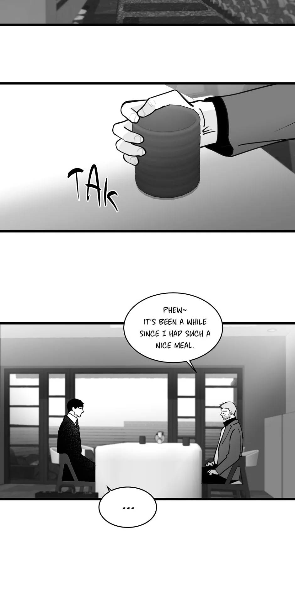 Bound to Be Fools Chapter 65 page 5 - 