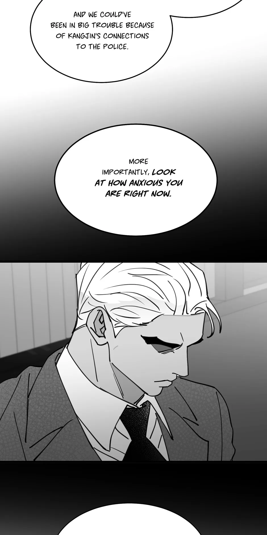 Bound to Be Fools Chapter 65 page 41 - 