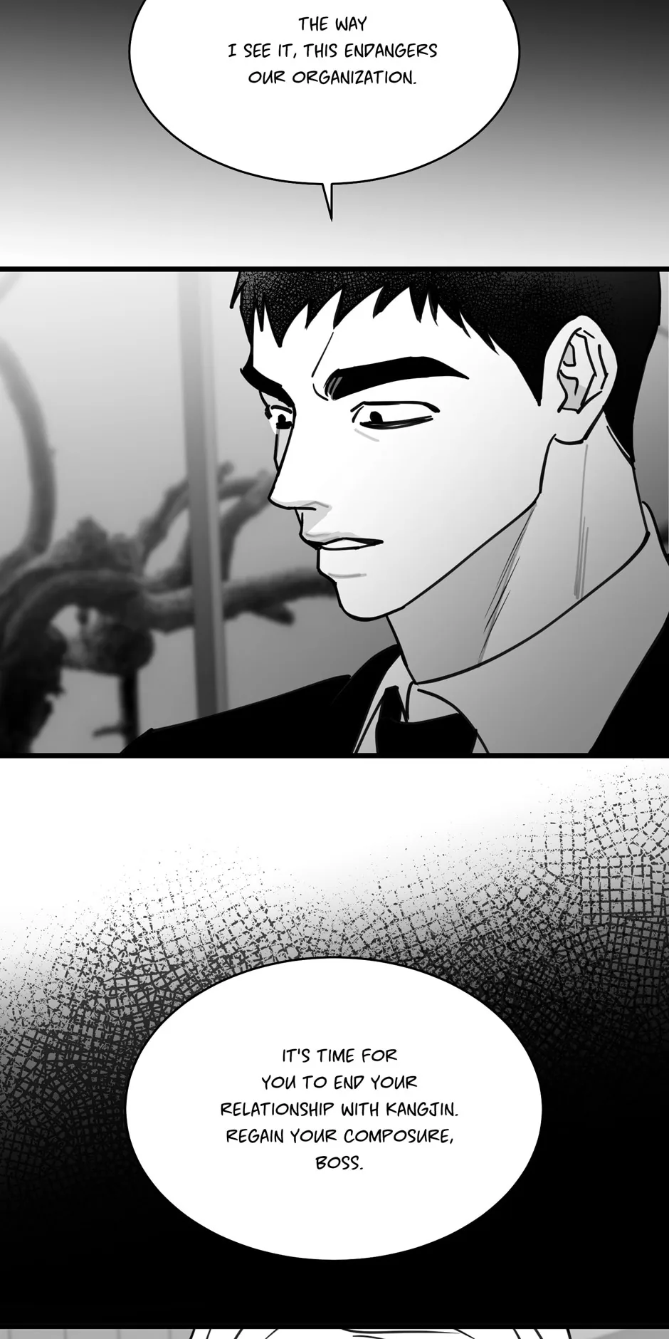 Bound to Be Fools Chapter 65 page 42 - 