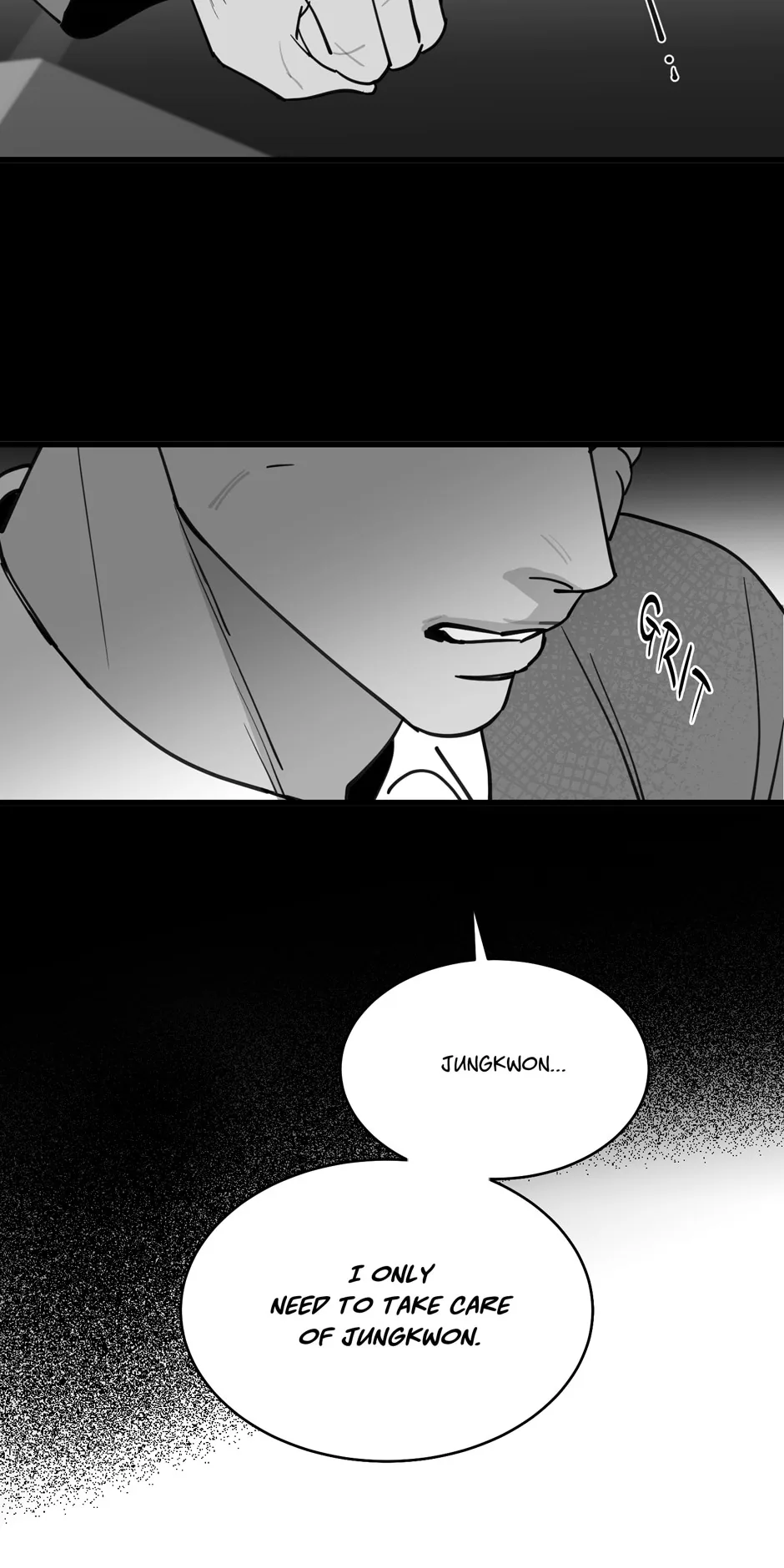 Bound to Be Fools Chapter 65 page 44 - 